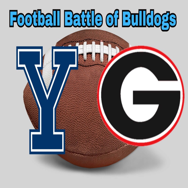 Artwork for podcast Pigskin Dispatch