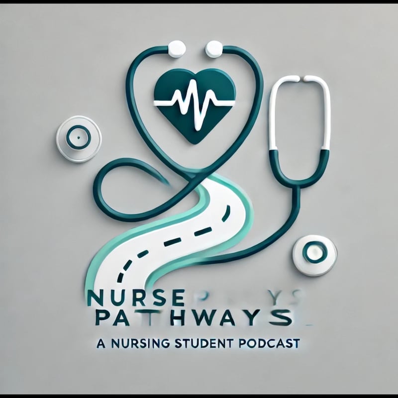 Artwork for podcast Nurse Pathways