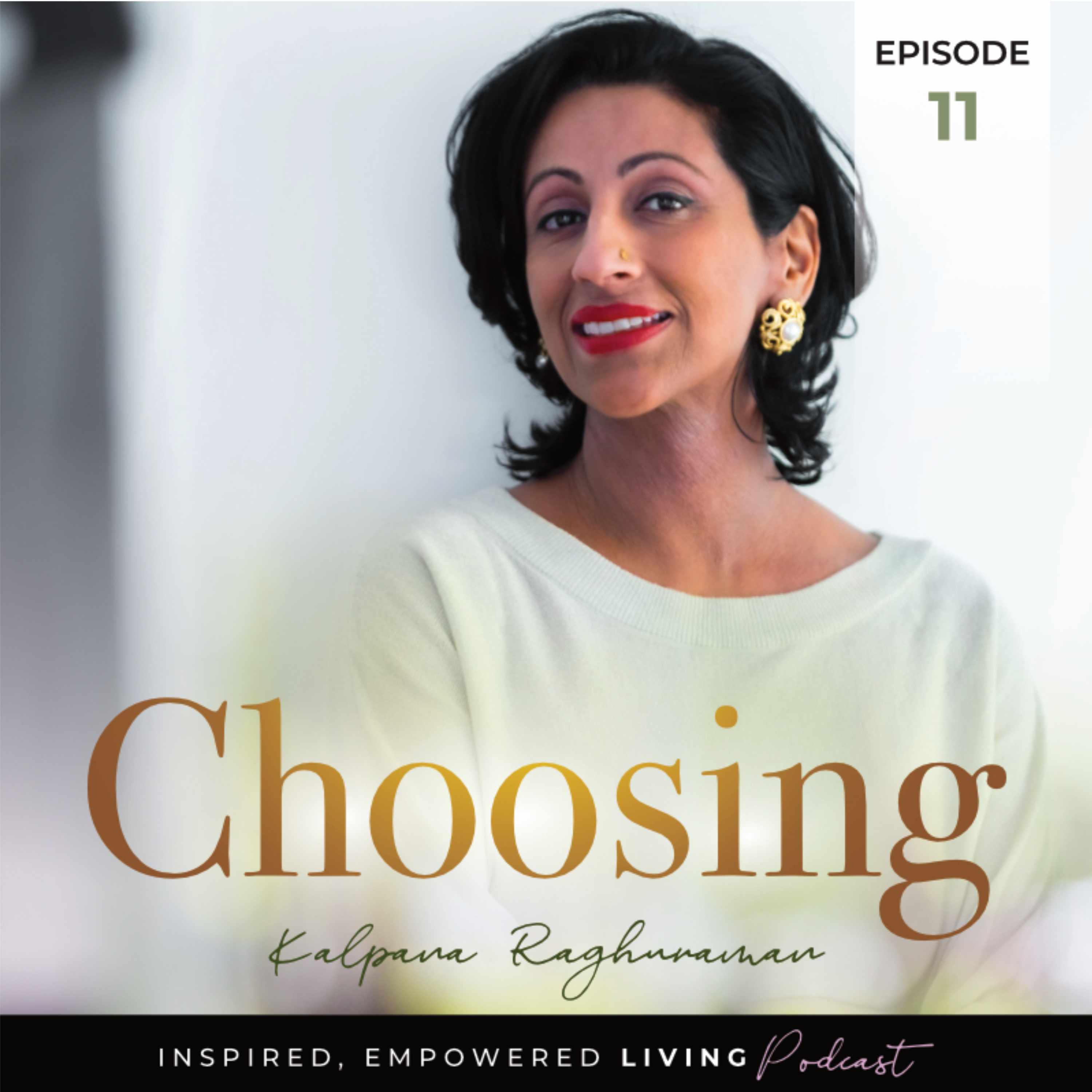 Inspired Empowered Living