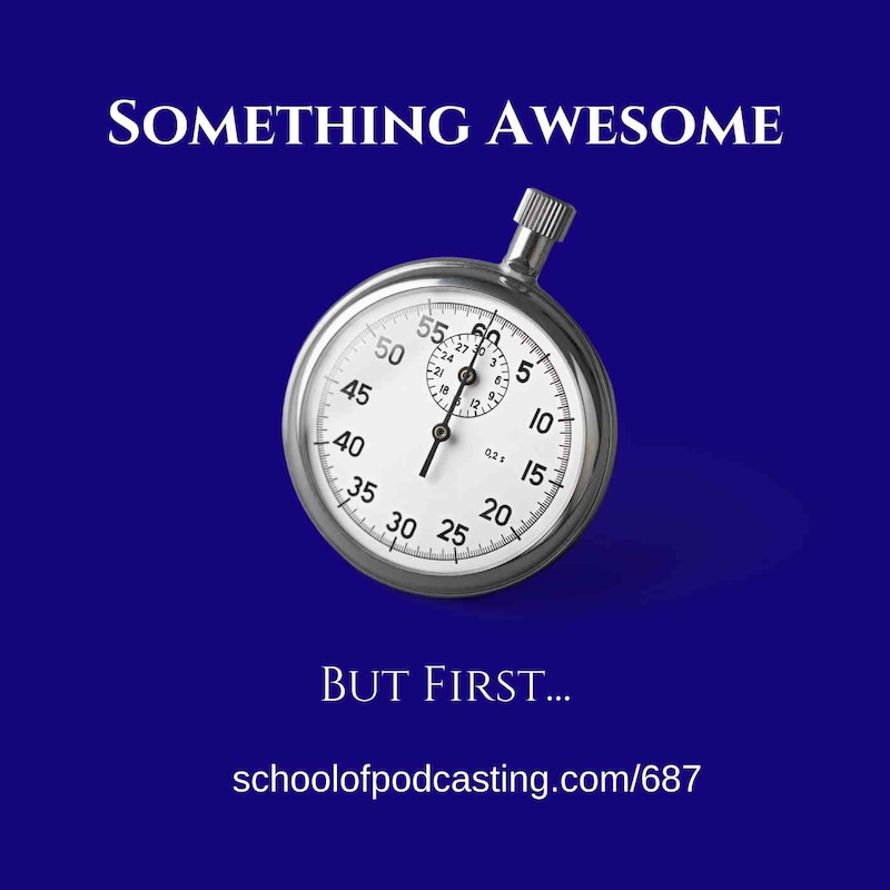 Artwork for podcast School of Podcasting: Expert Tips for Launching and Growing Your Podcast