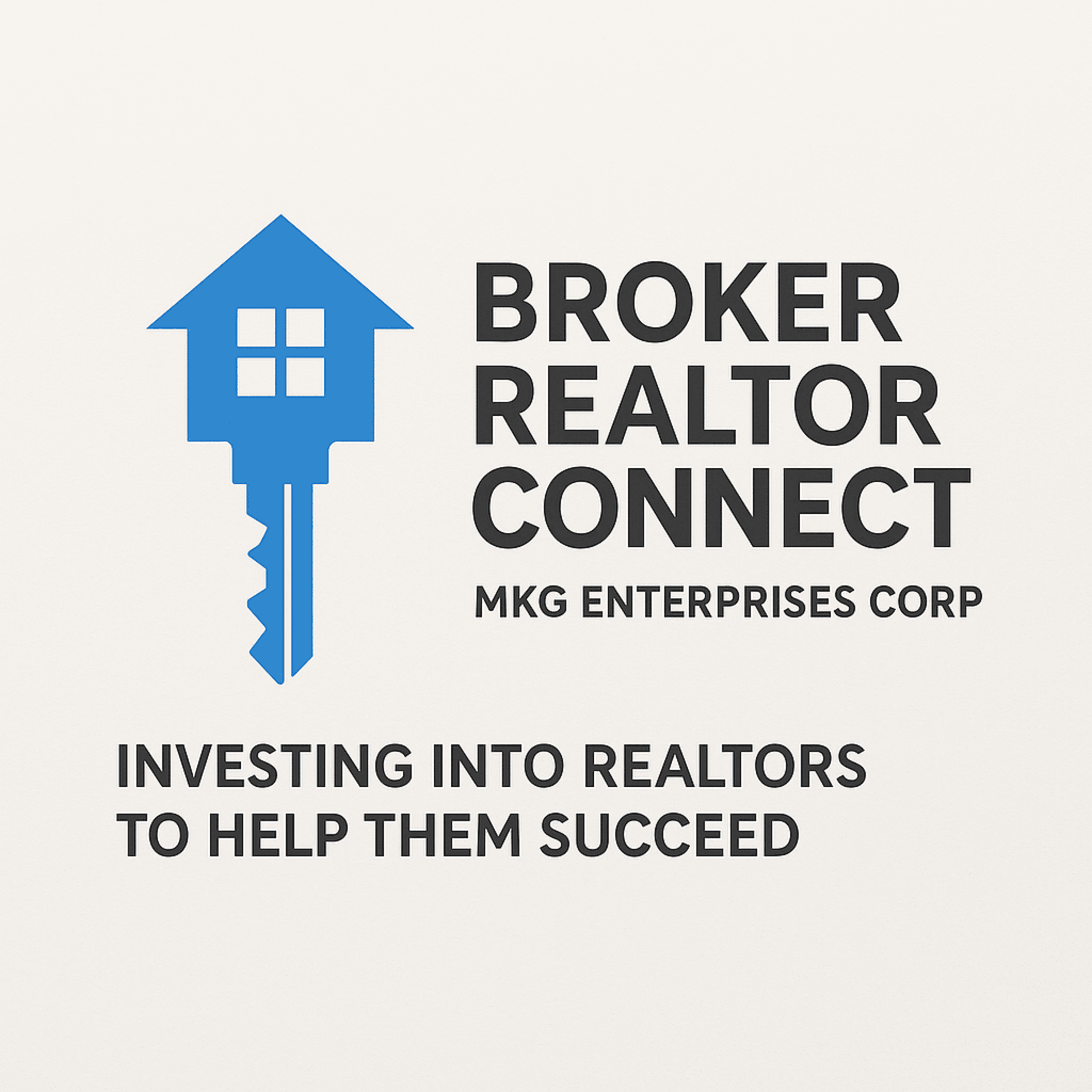 Broker Realtor Connect
