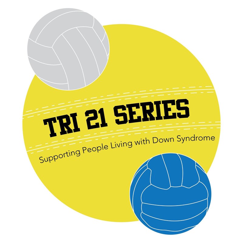 Artwork for podcast The TRI 21 Series Podcast