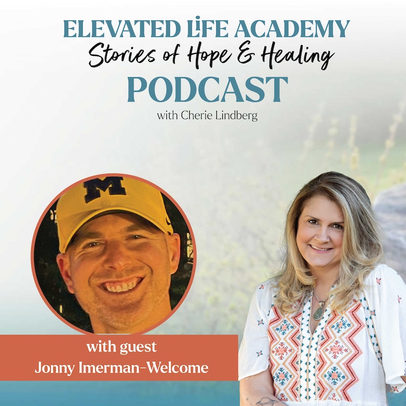 Artwork for podcast Elevated Life Academy