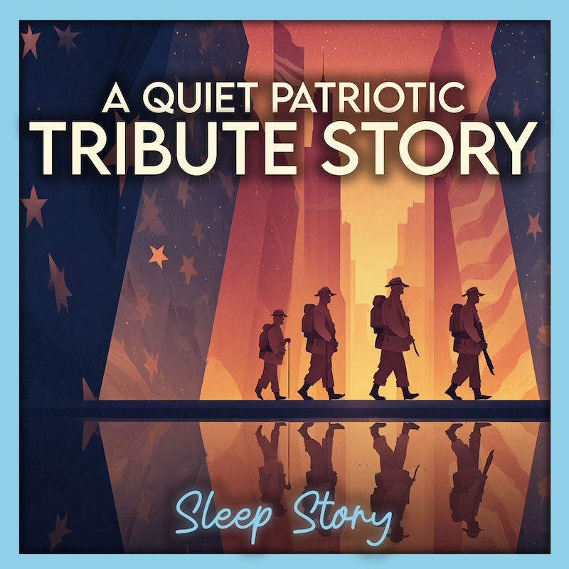 Artwork for podcast Deep Sleep Stories