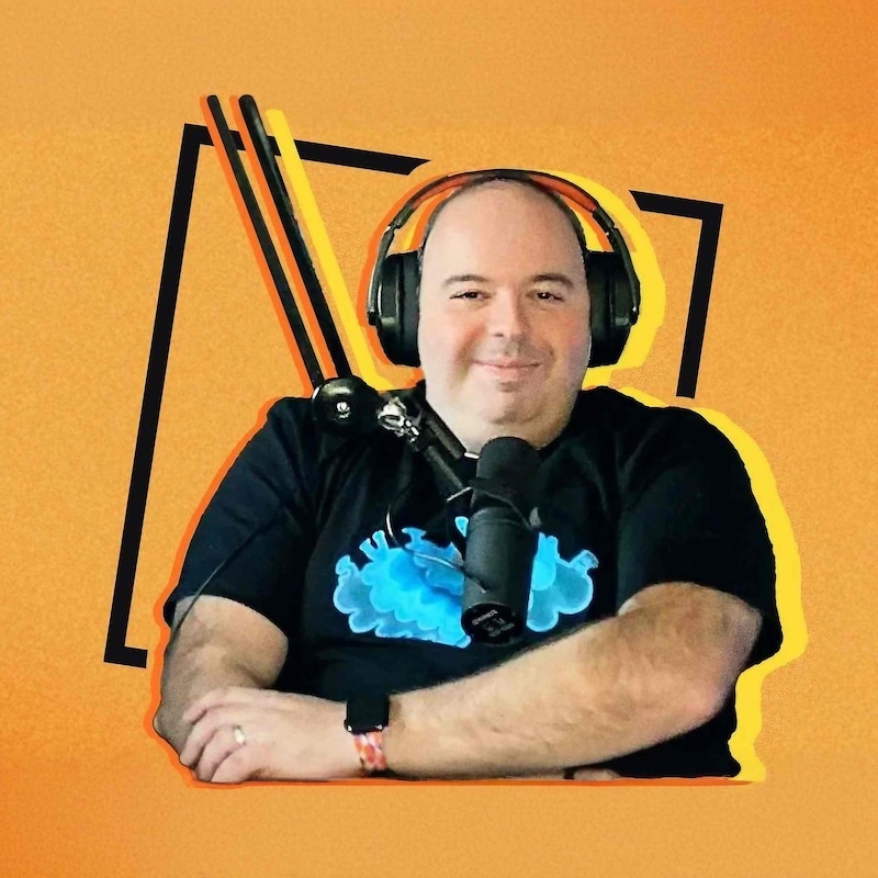 Artwork for podcast Not Real Art