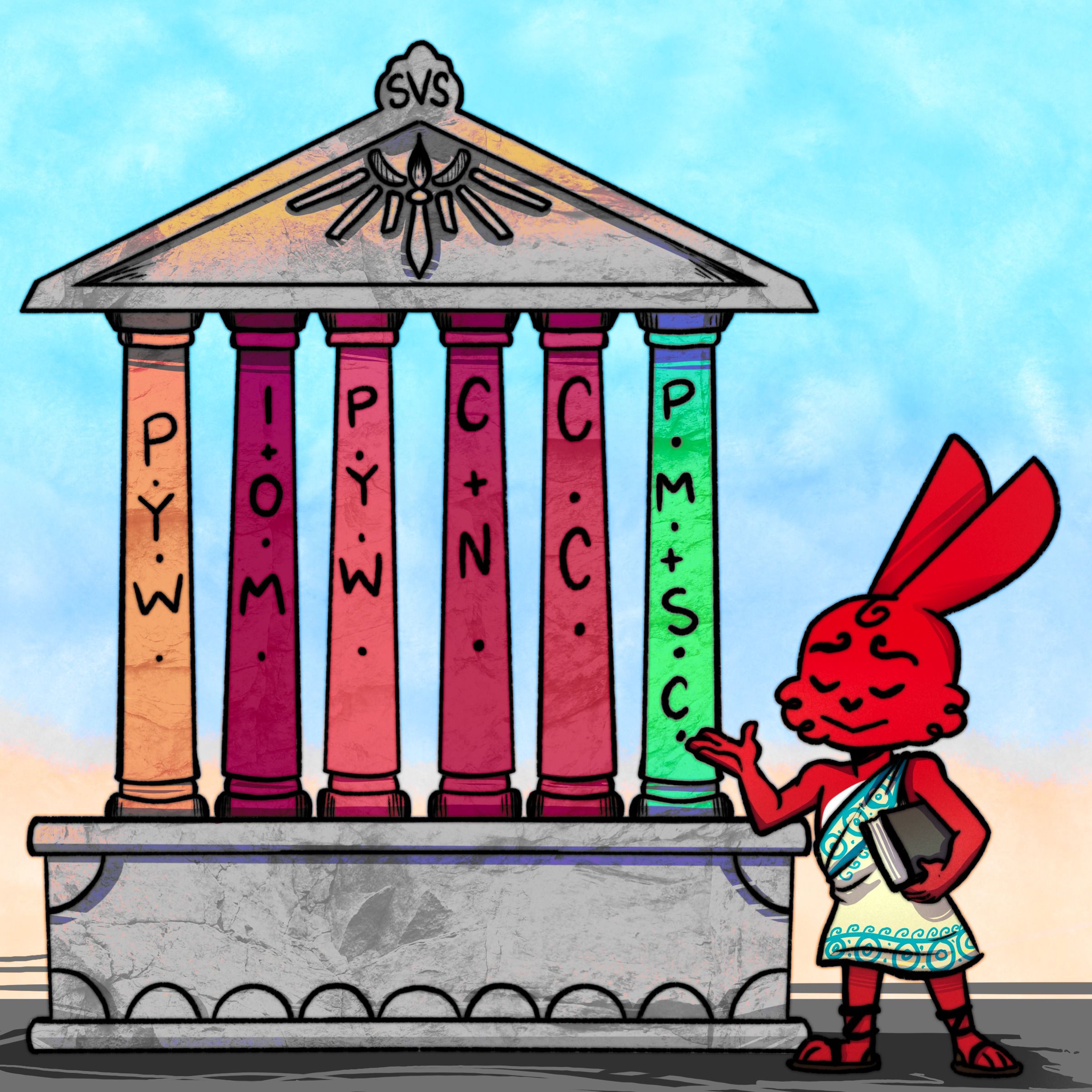 The 6 Business Skills Every Artist Needs (That Art School Never Taught)