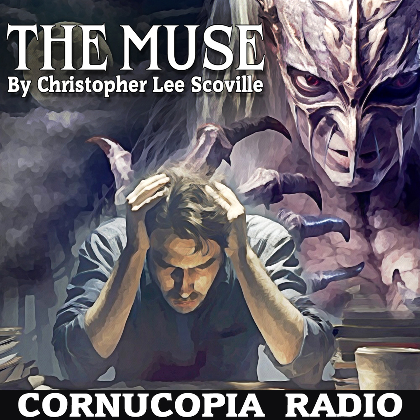The Muse