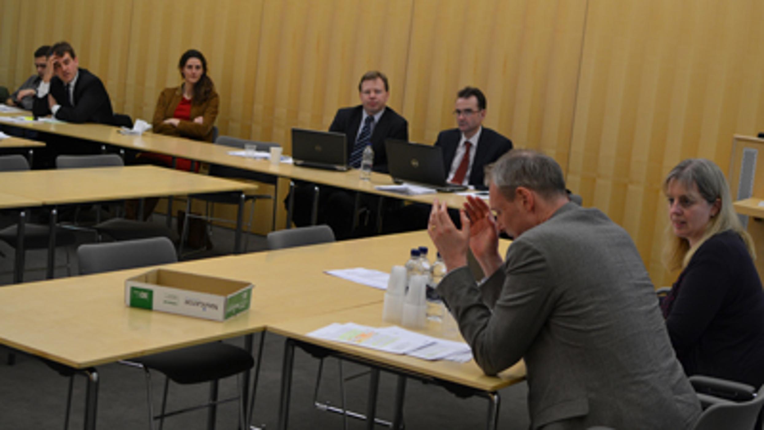 Cambridge Centre for European Legal Studies (CELS) Podcast