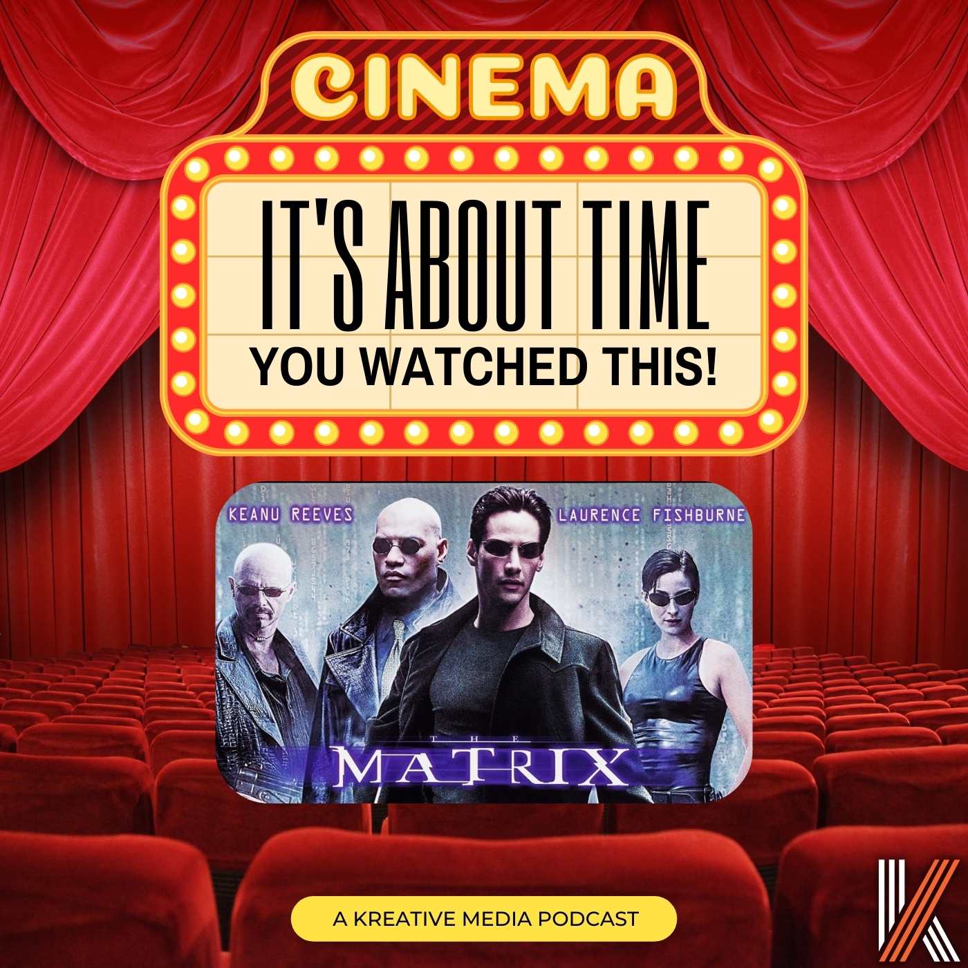 It\'s About Time You Watched This!