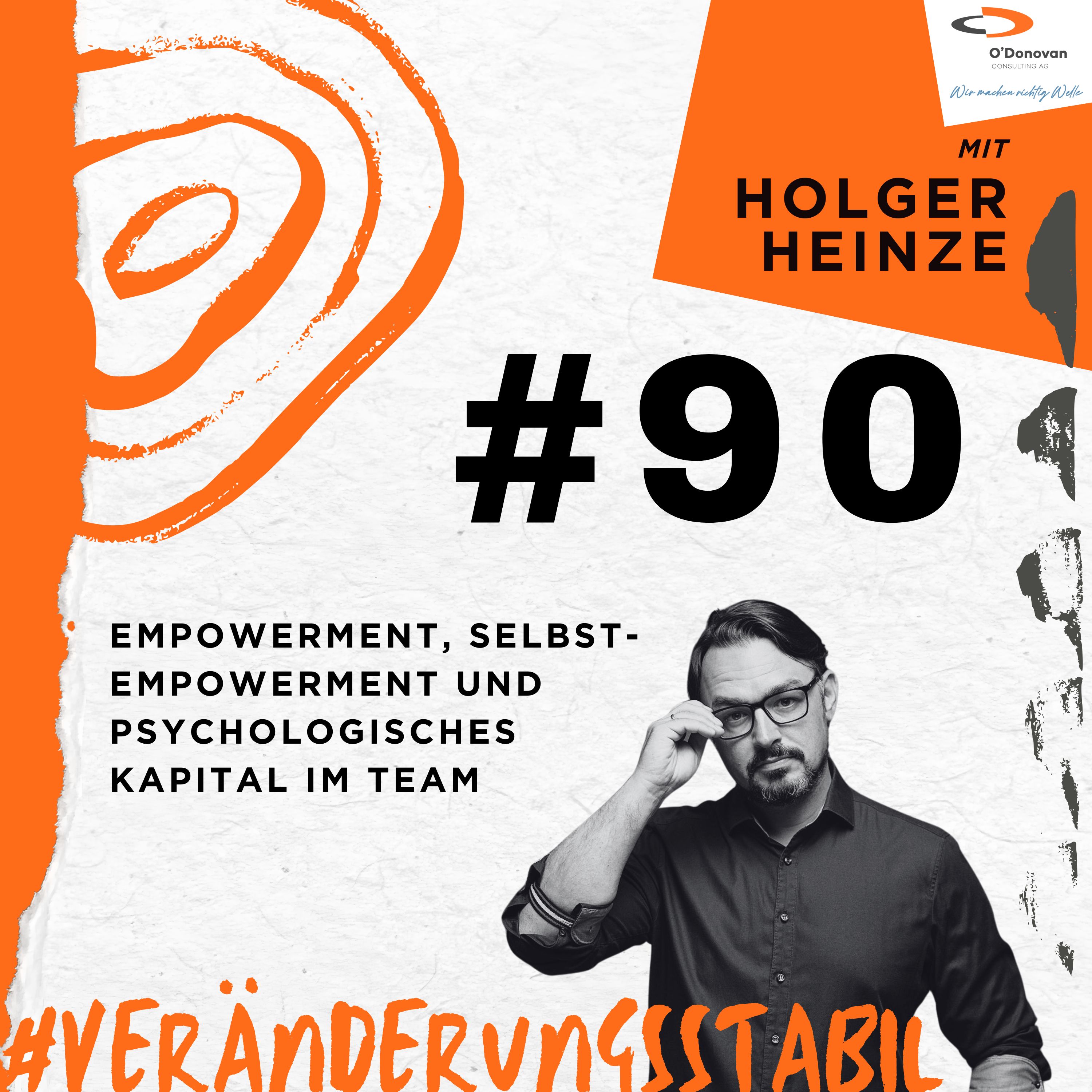 Veränderungsstabil