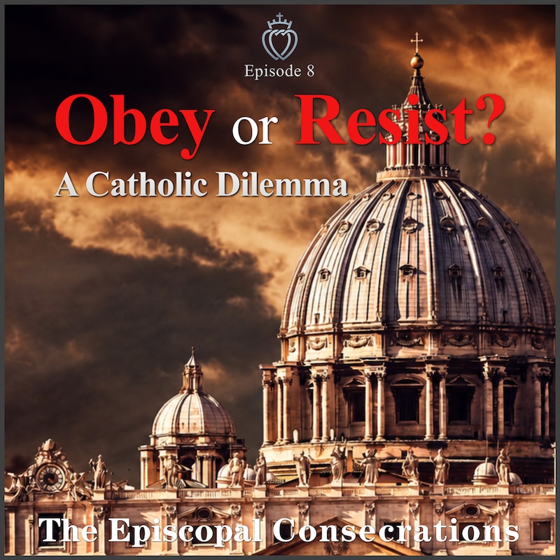 Artwork for podcast SSPX Podcast