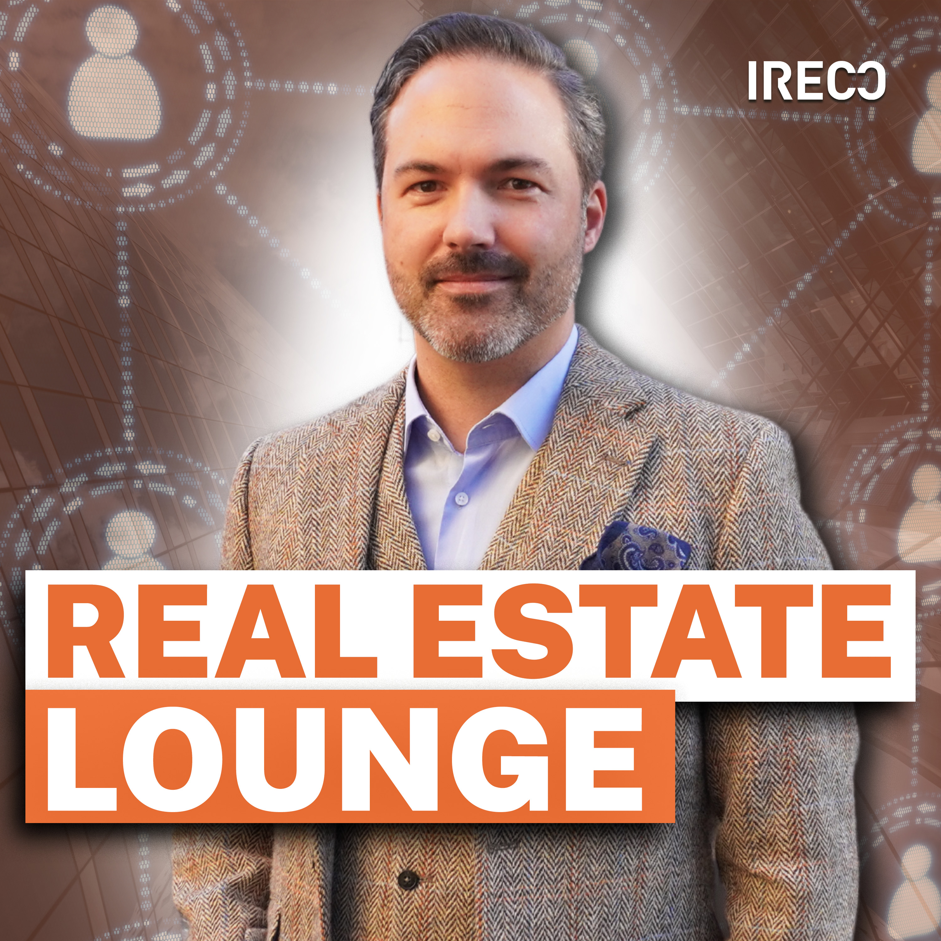 Real Estate Network – Deutschlands grösstes Immobilien-Podcast-Netzwerk - mit Alexander Schmid von IRECC
