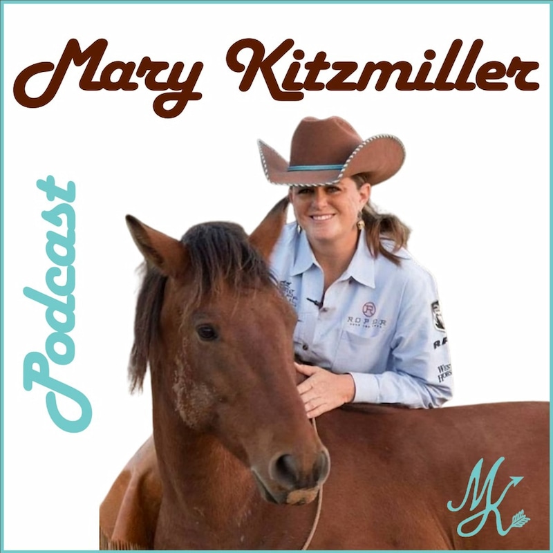 Artwork for podcast Horses in the Morning