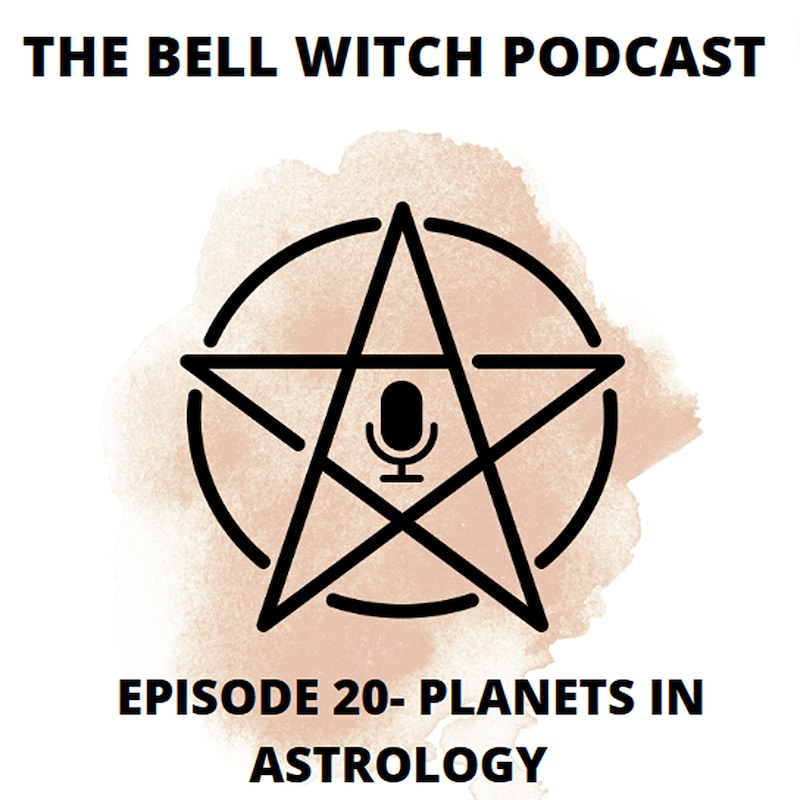 Artwork for podcast The Bell Witch Podcast