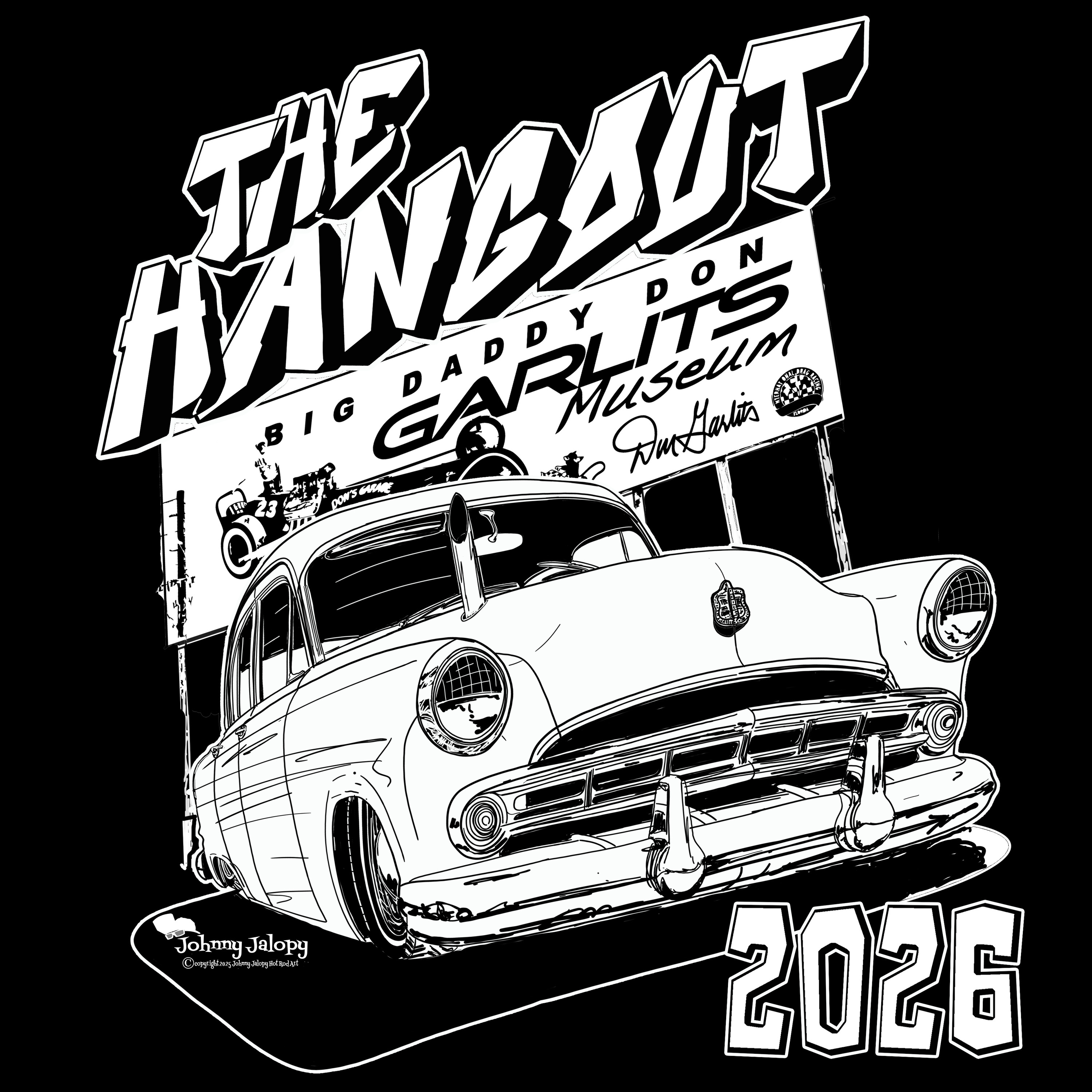 Episode 111 - The Hangout 2026 Updates!
