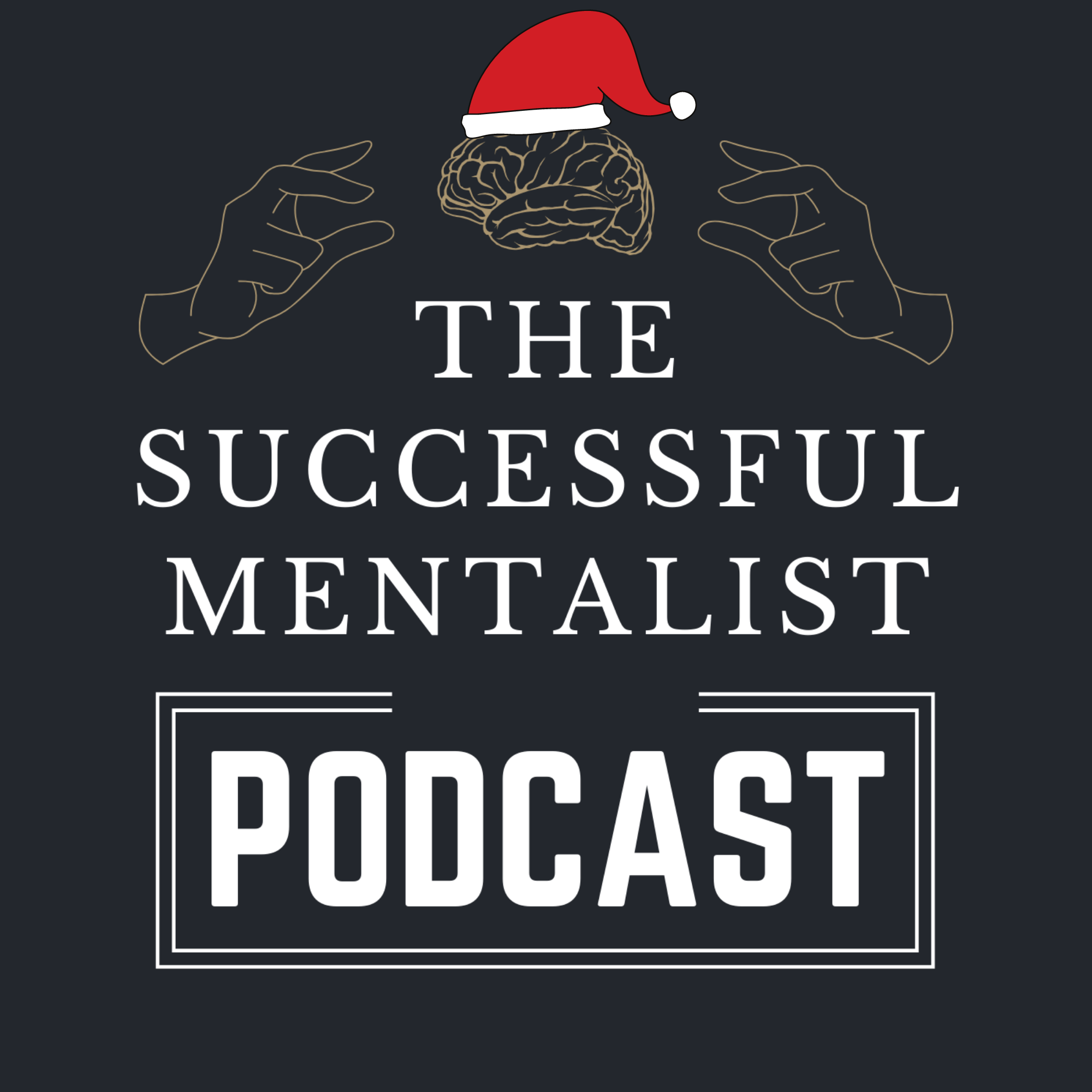 Artwork for podcast The Successful Mentalist