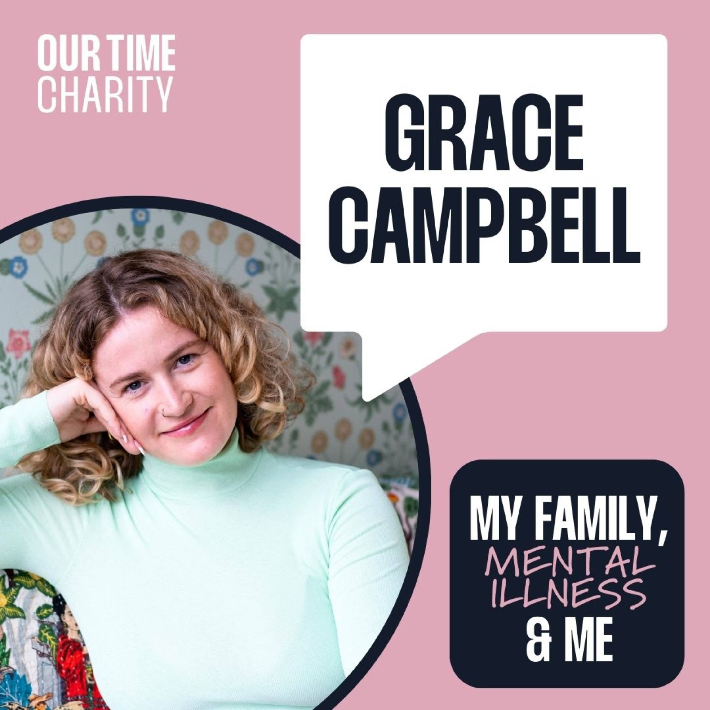 My Family, Mental Illness, and Me