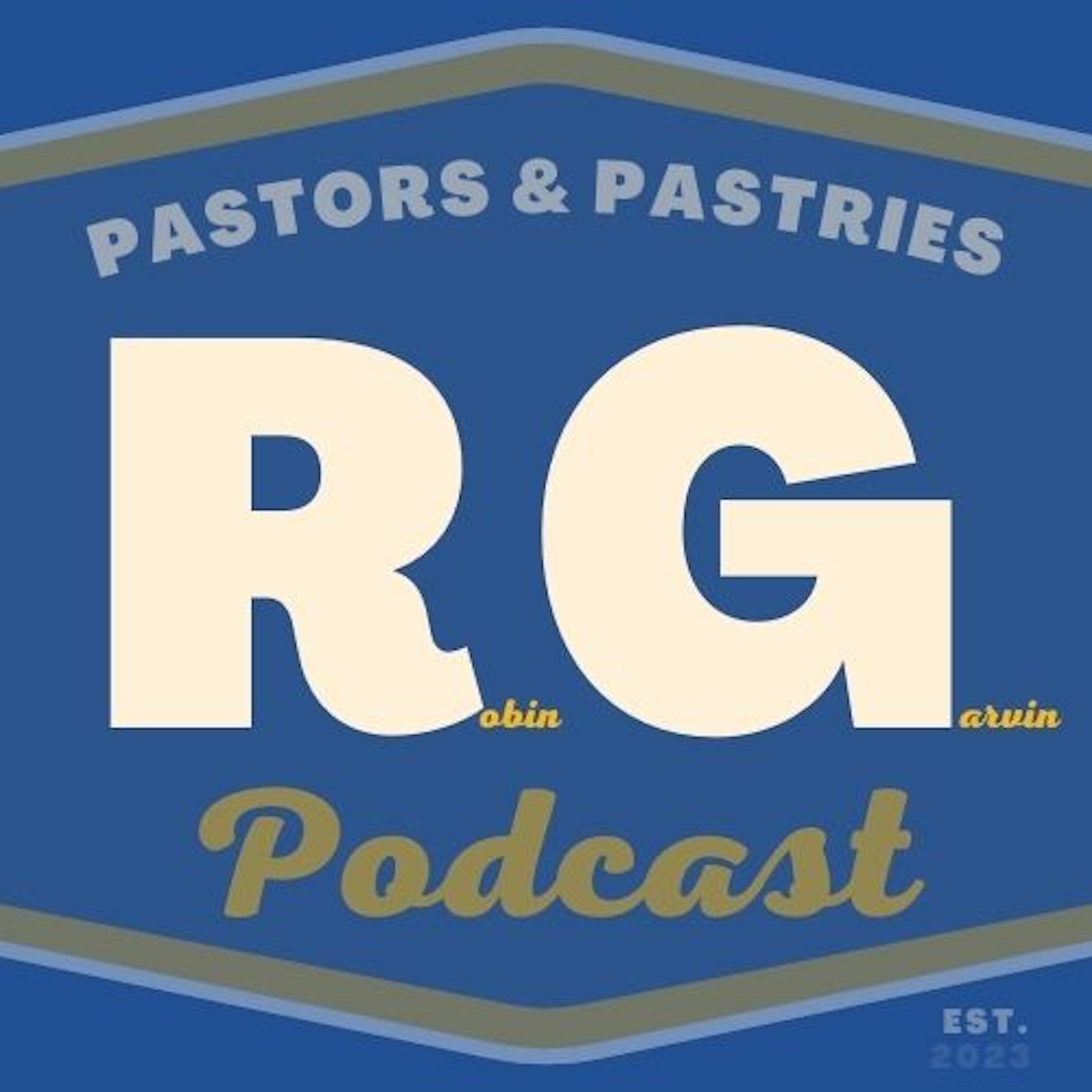 Pastors & Pastries