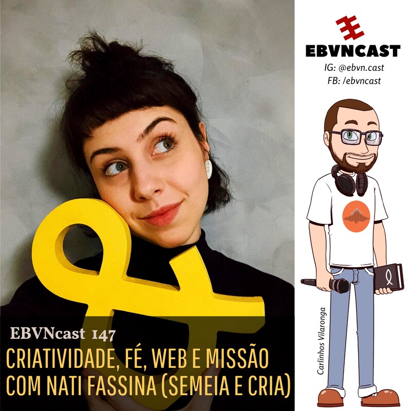 Artwork for podcast EBVNcast