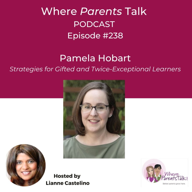 Artwork for podcast Where Parents Talk: Evidence-based Expert Advice on Raising Kids Today