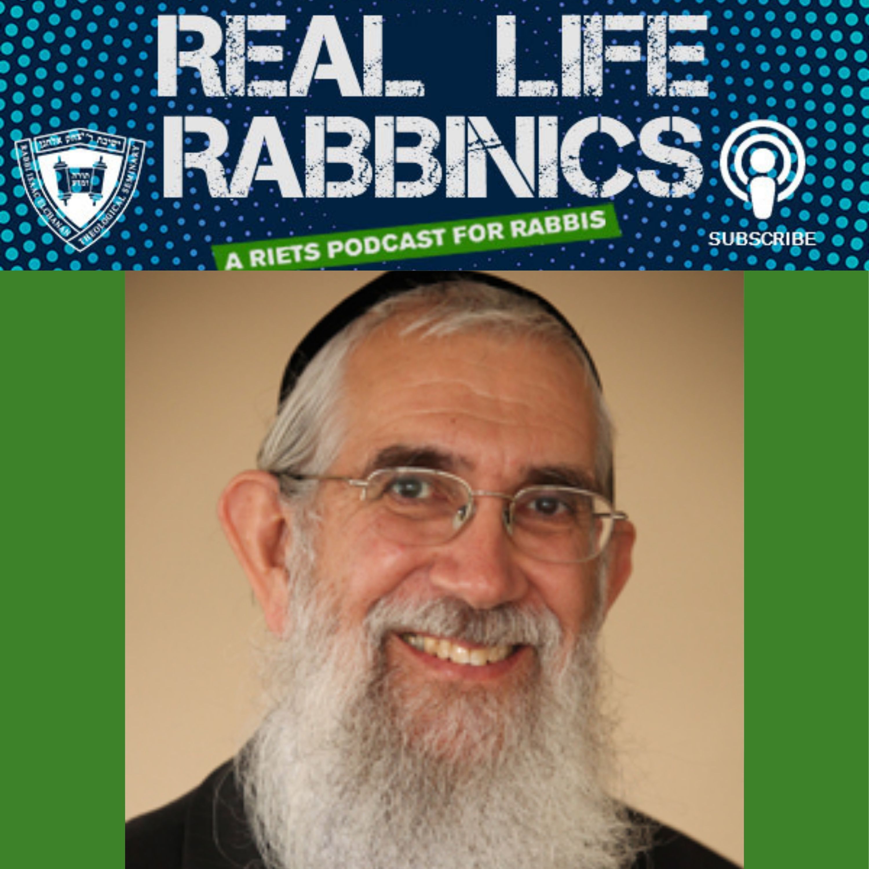 RIETS Israel Kollel Celebrating 50 Years: Part 1 – Rav Dovid Miller