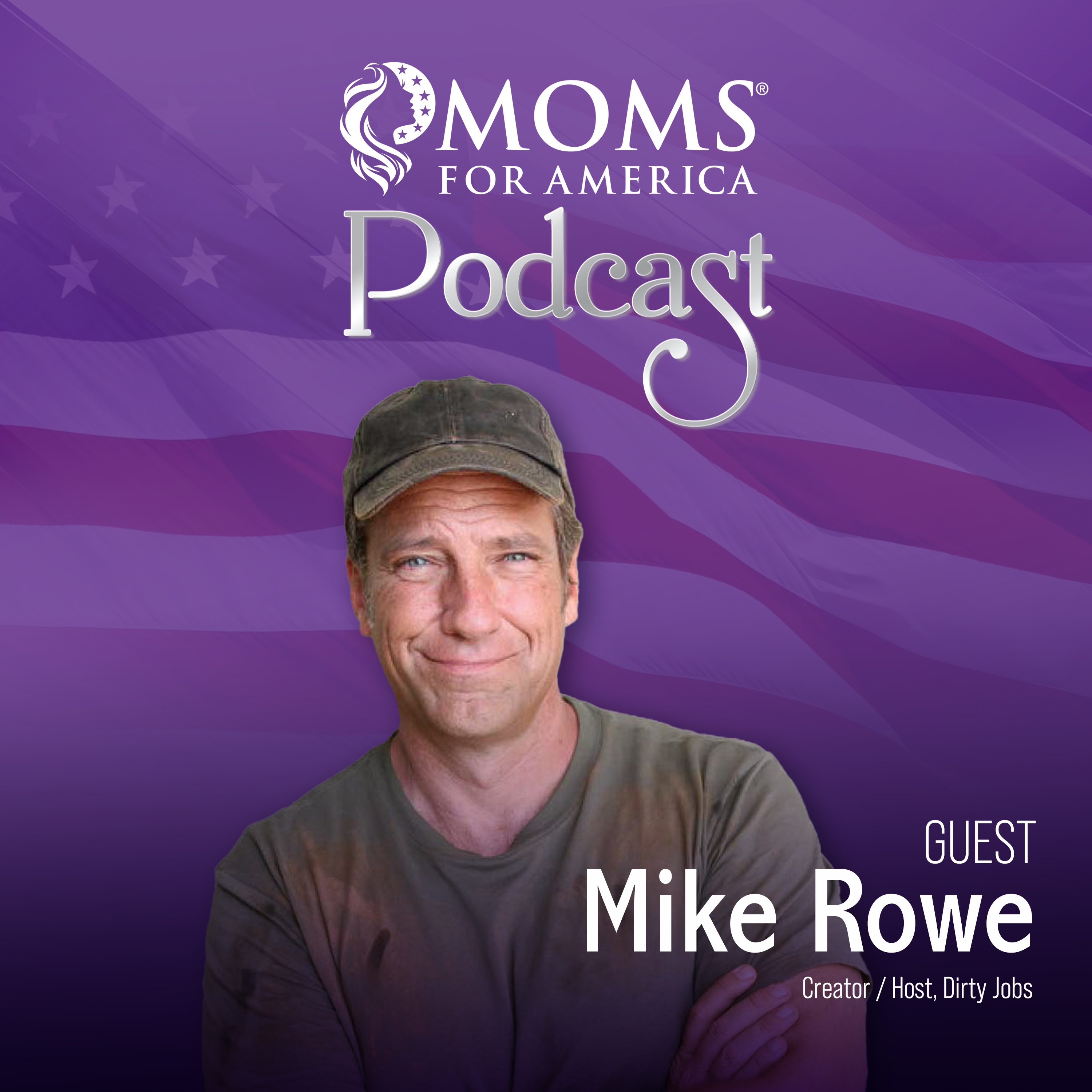 Mike Rowe on What America Needs Most