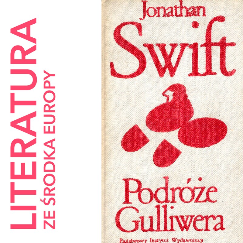 Artwork for podcast Literatura ze środka Europy