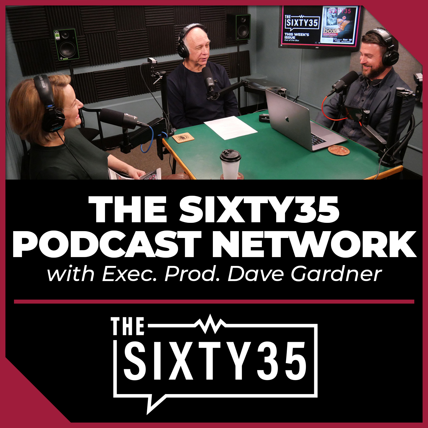 The Sixty35