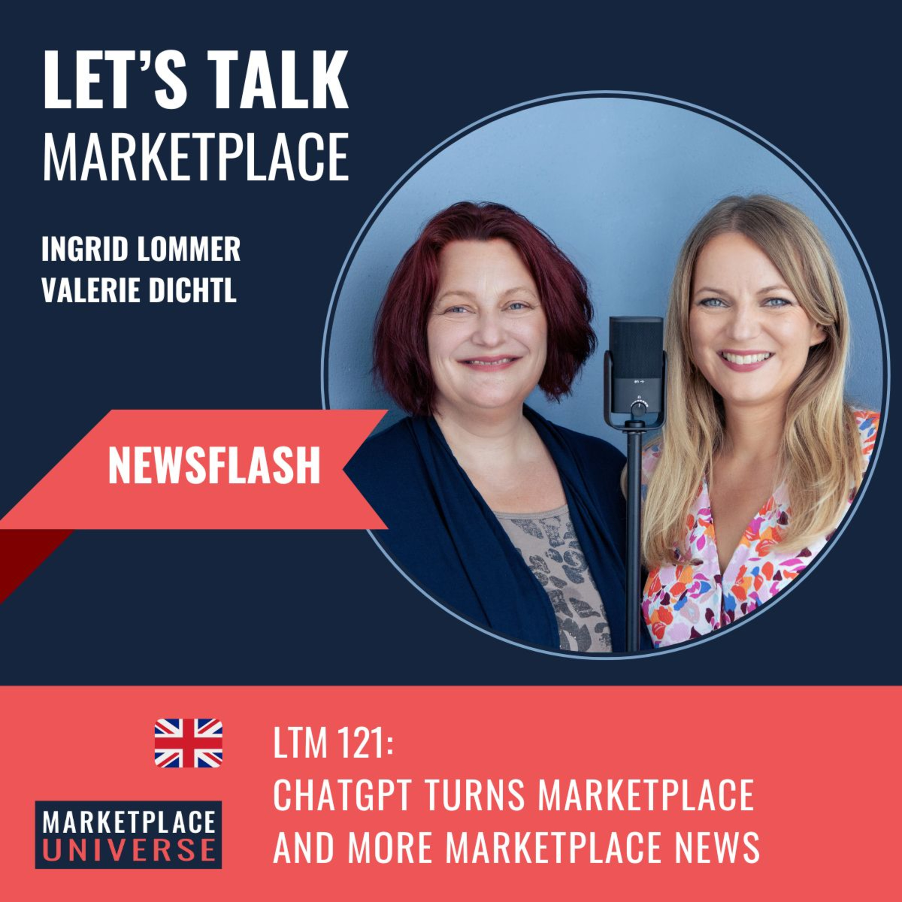 Let\'s talk Marketplace