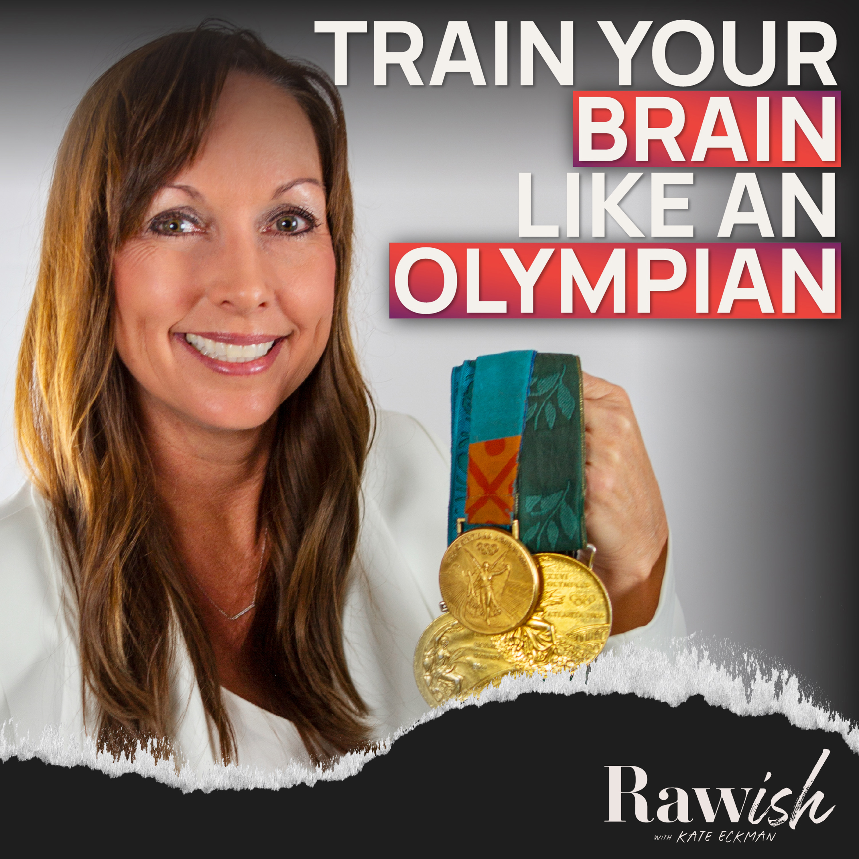 Rawish with Kate Eckman