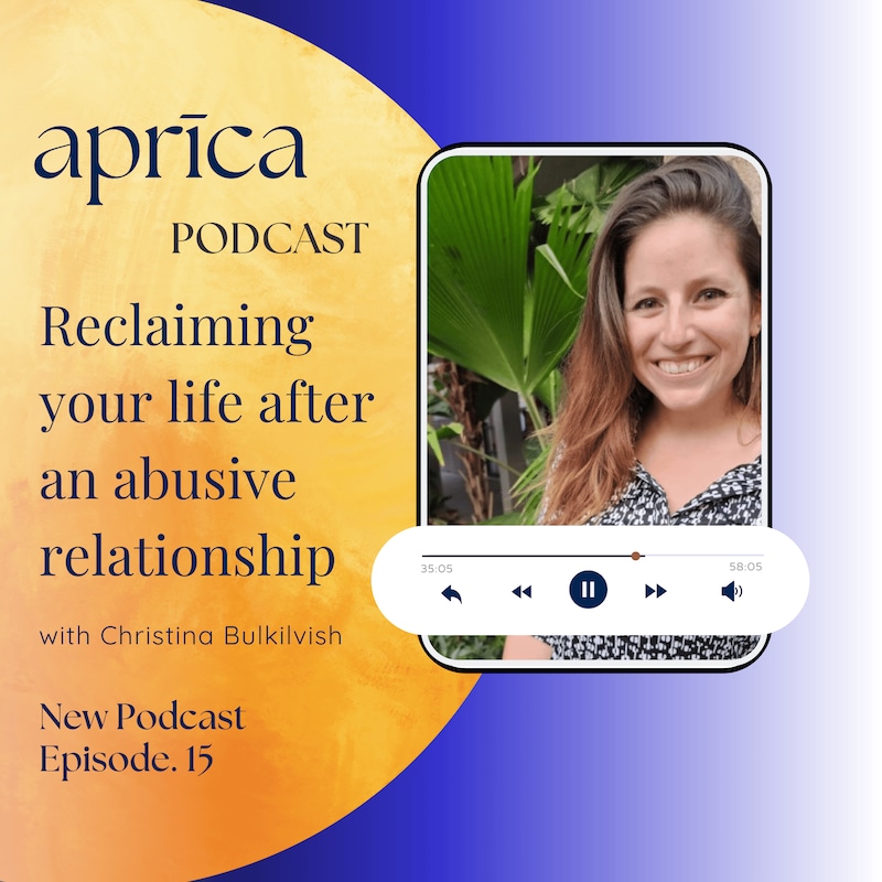Artwork for podcast Aprica