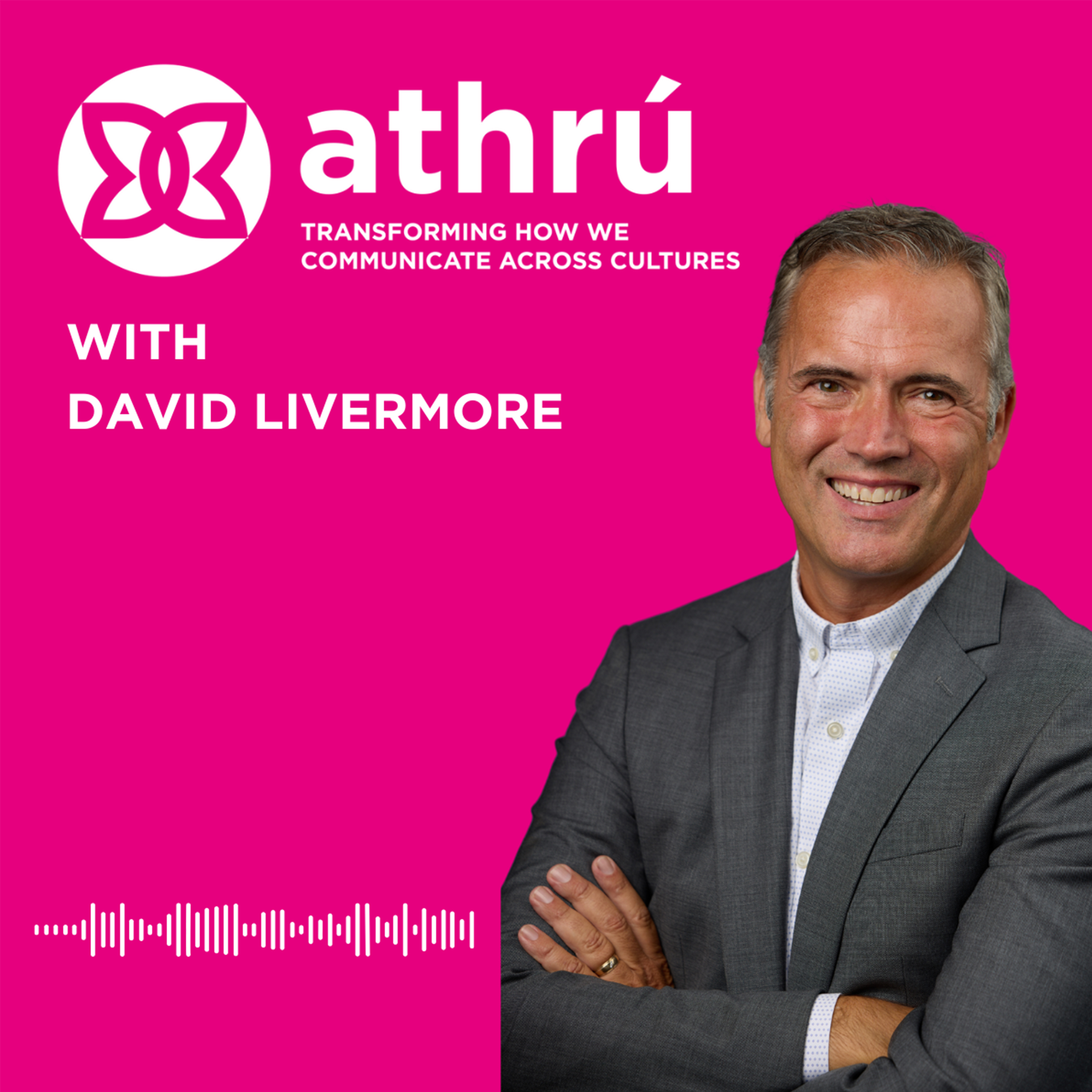 The Athrú Communications Podcast