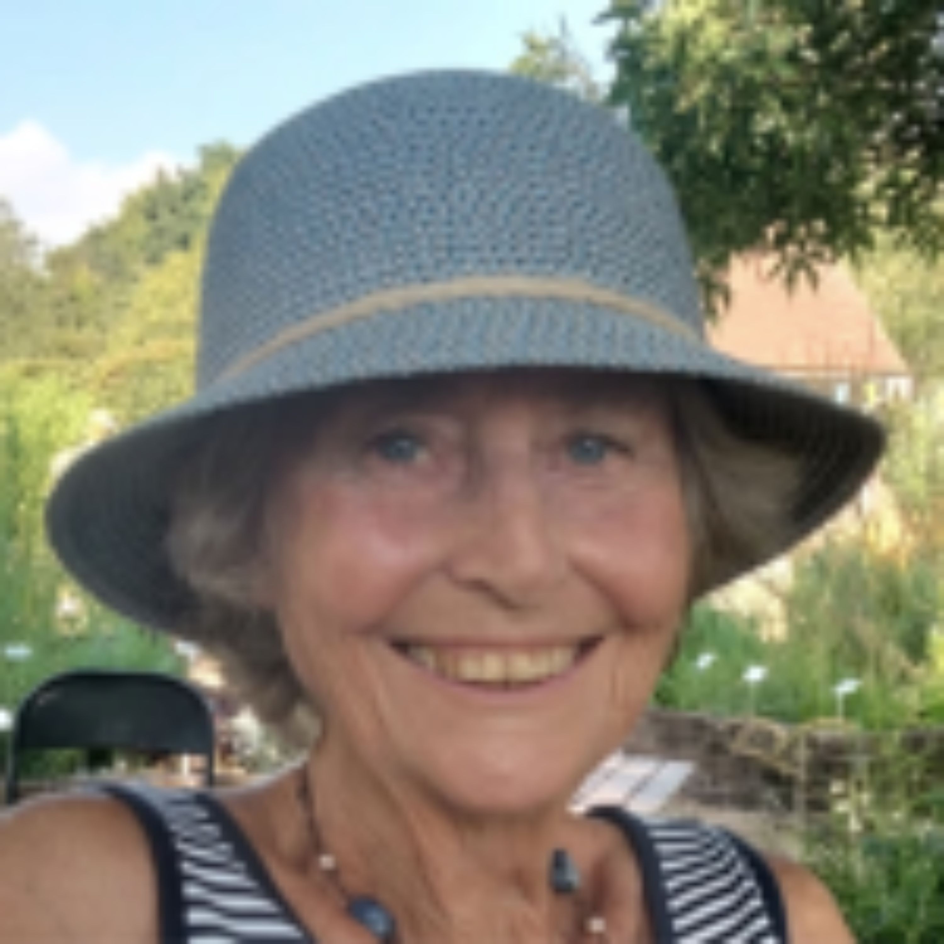 The Positive Future For Health Podcast