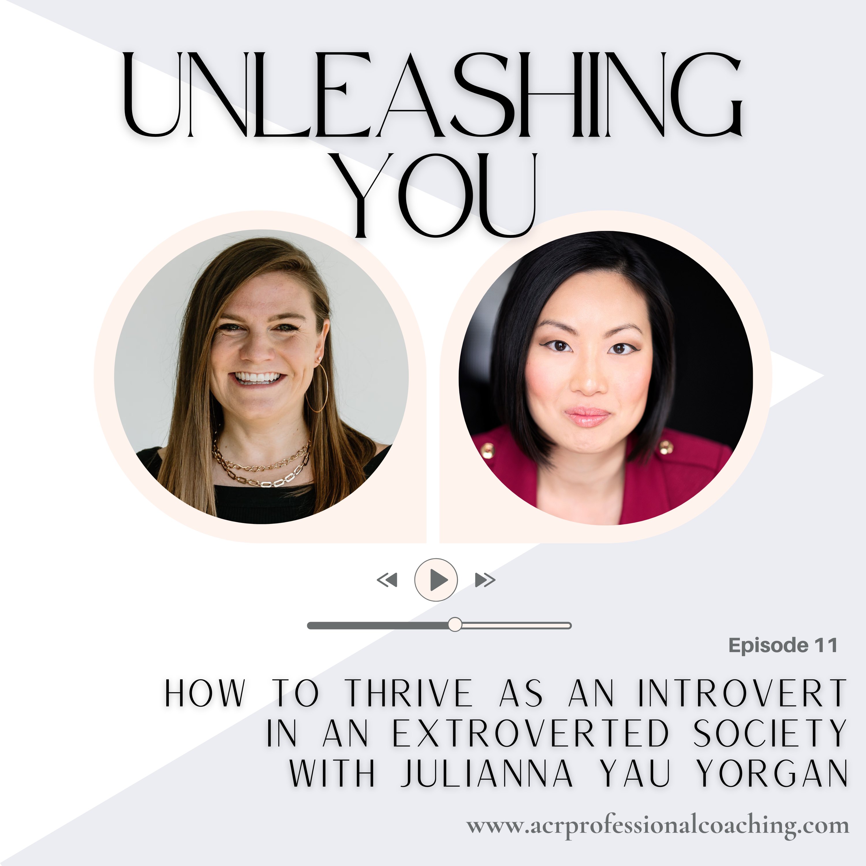 Unleashing You with Amanda Riffee
