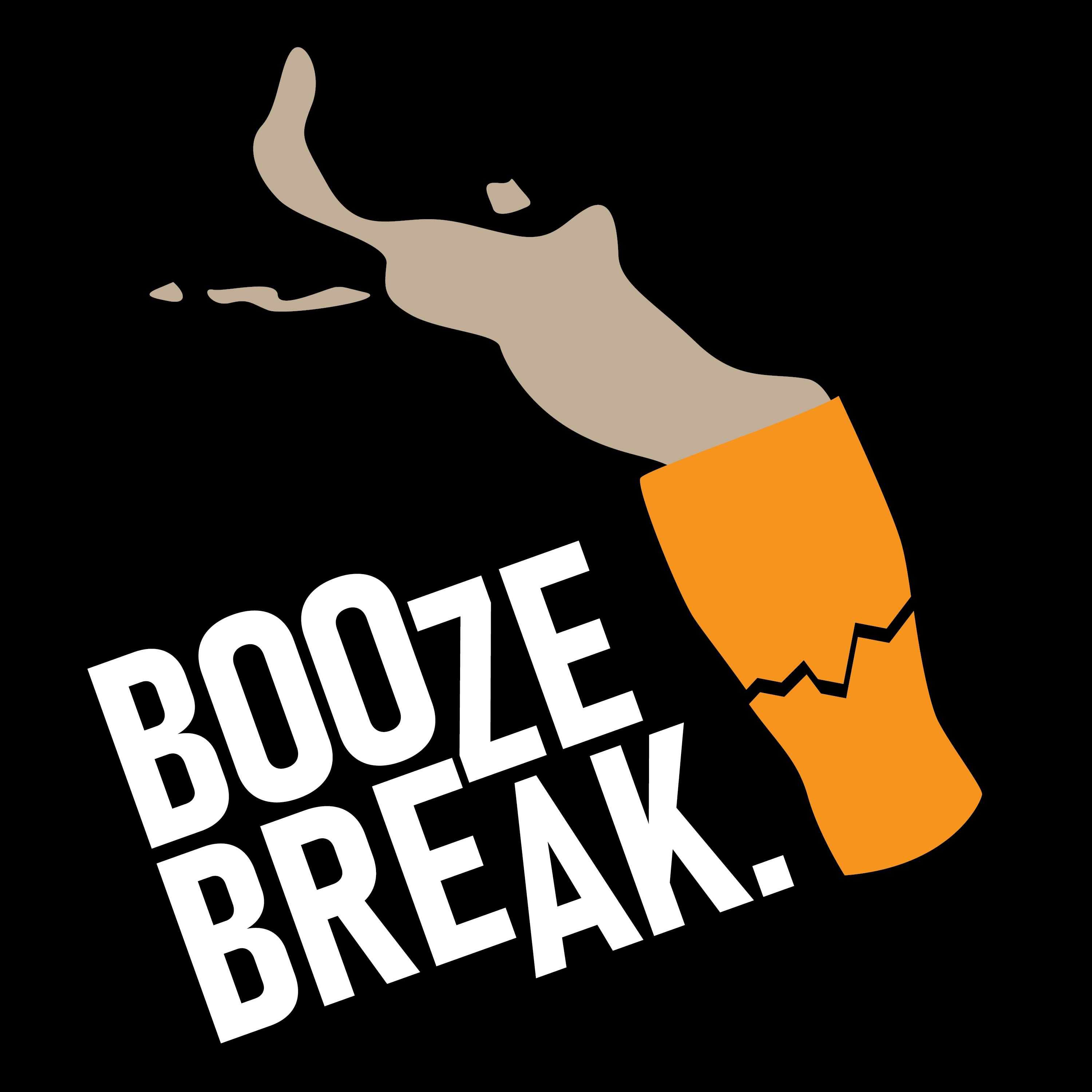 Artwork for Booze Break
