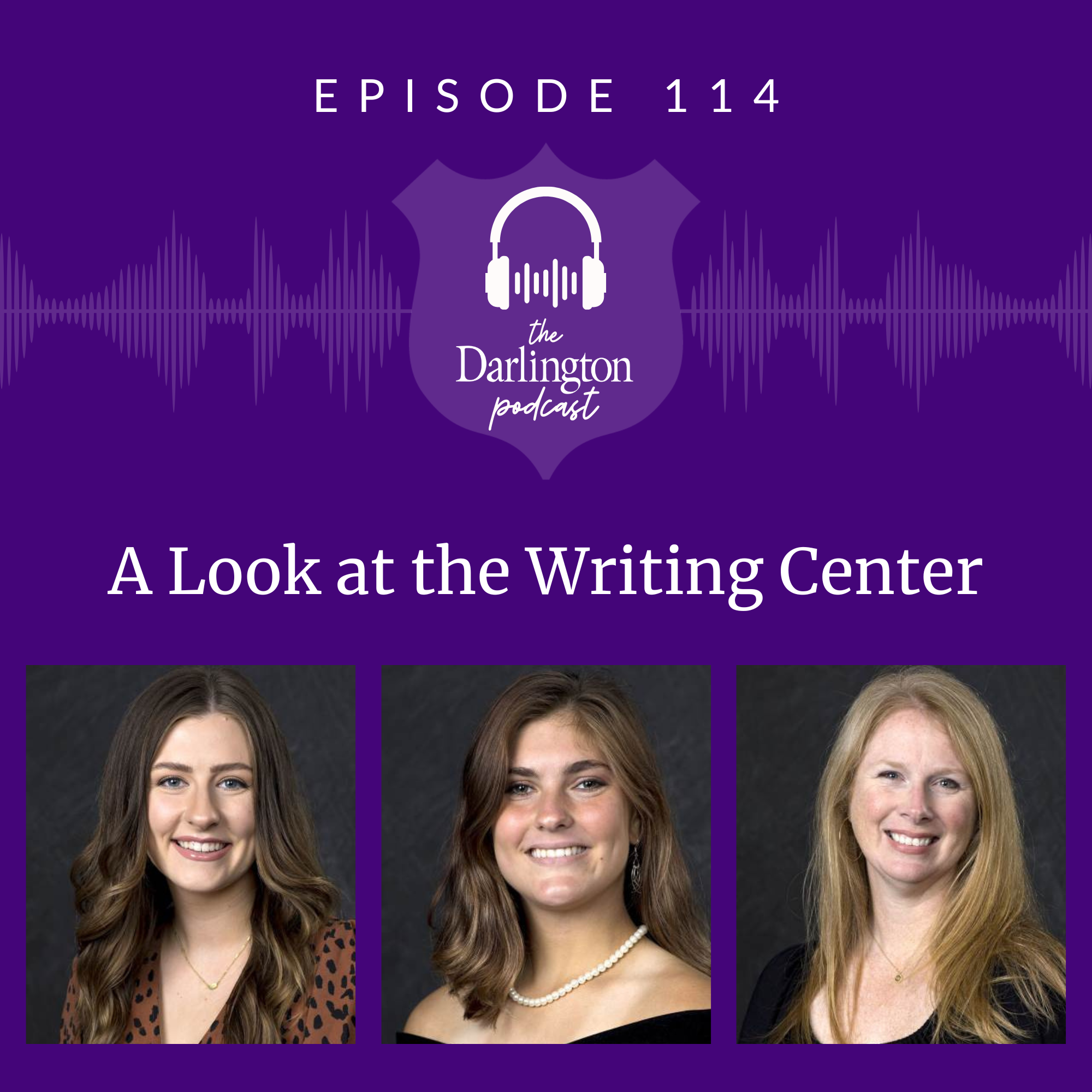 The Darlington Podcast