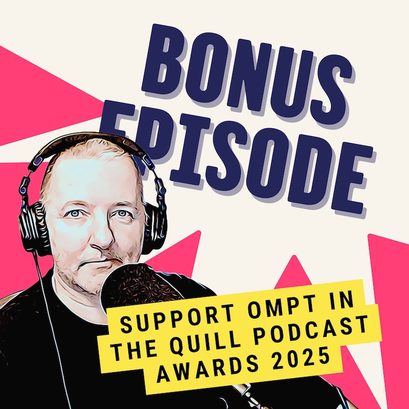 Artwork for podcast One Minute Podcast Tips