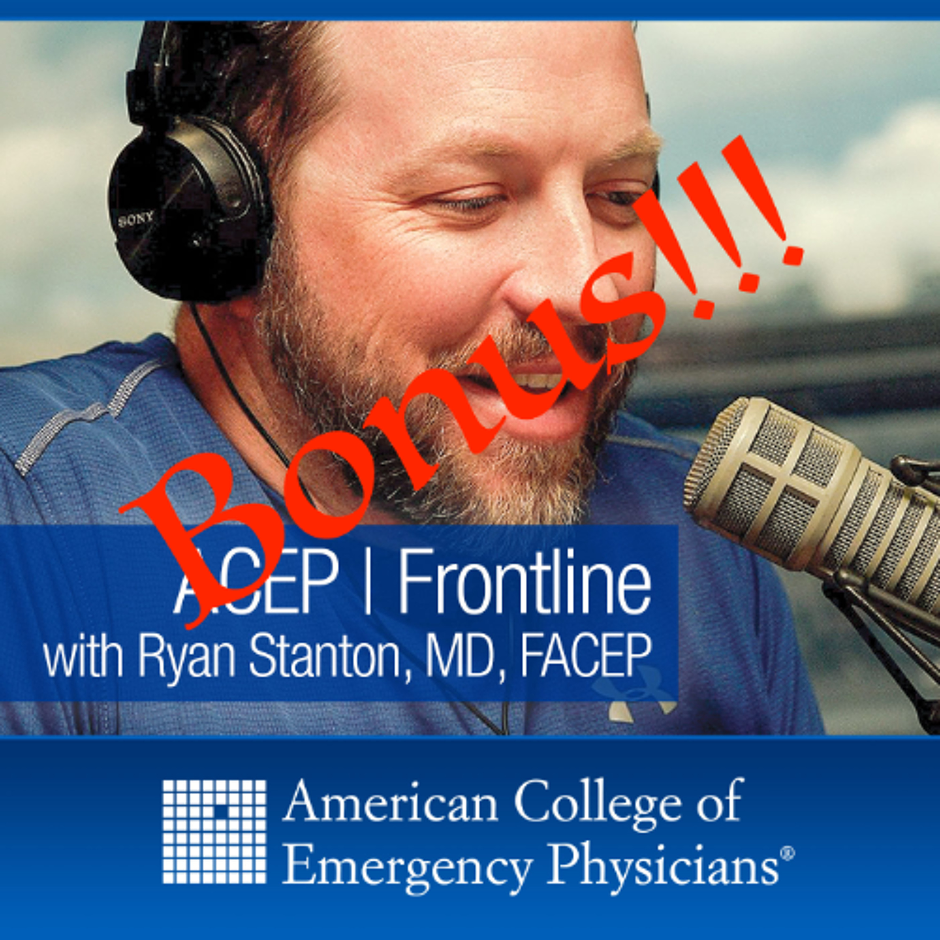 Bonus Bytes - Gilead FOCUS Program
