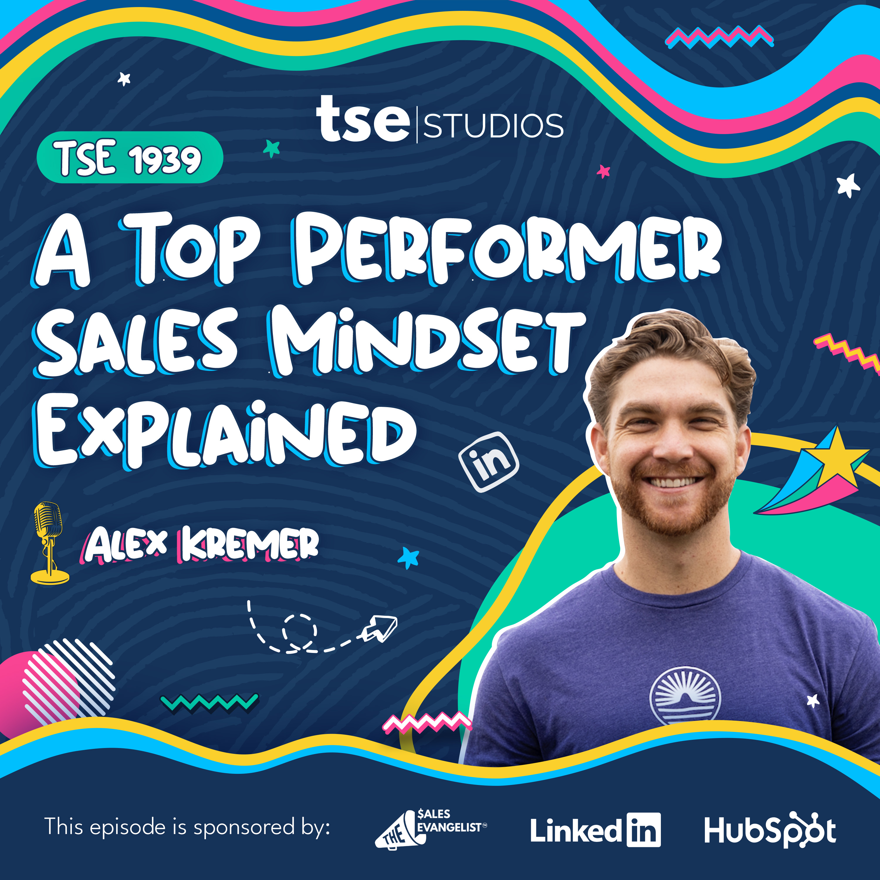 The Sales Evangelist