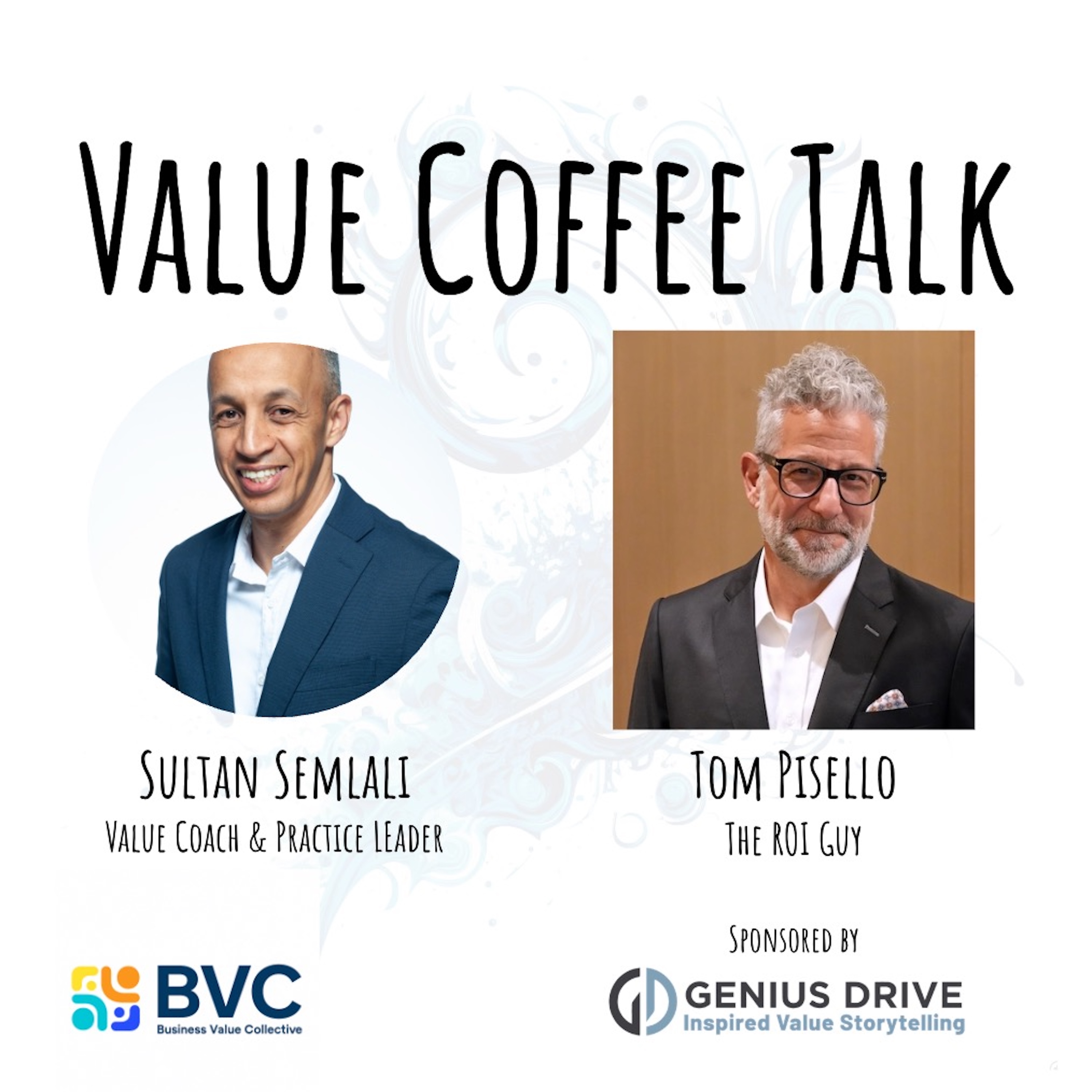 The Importance of the Human-Touch in AI-powered Value Consulting