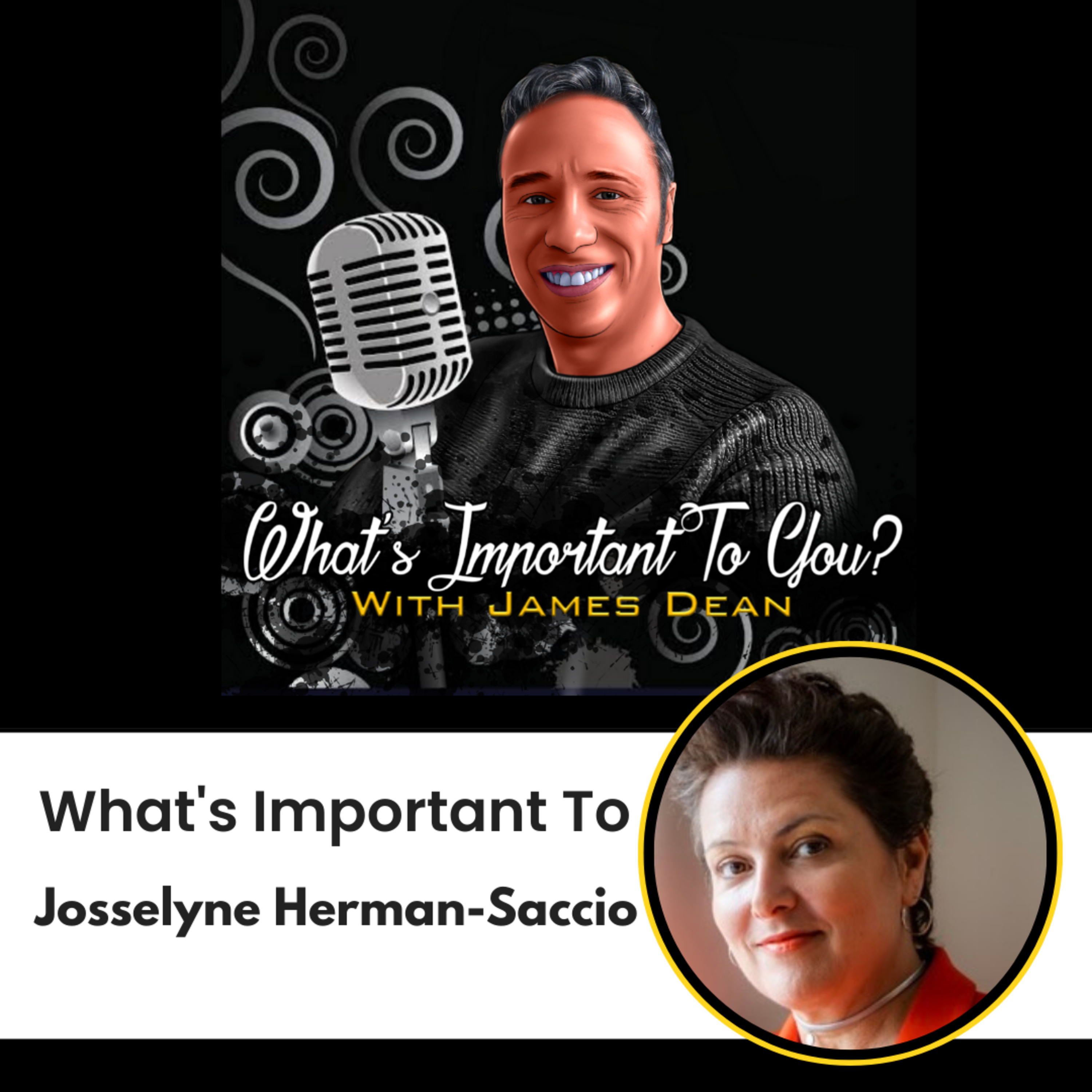 What\'s Important To You?