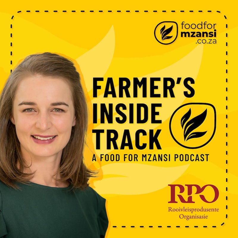 Artwork for podcast Farmer's Inside Track