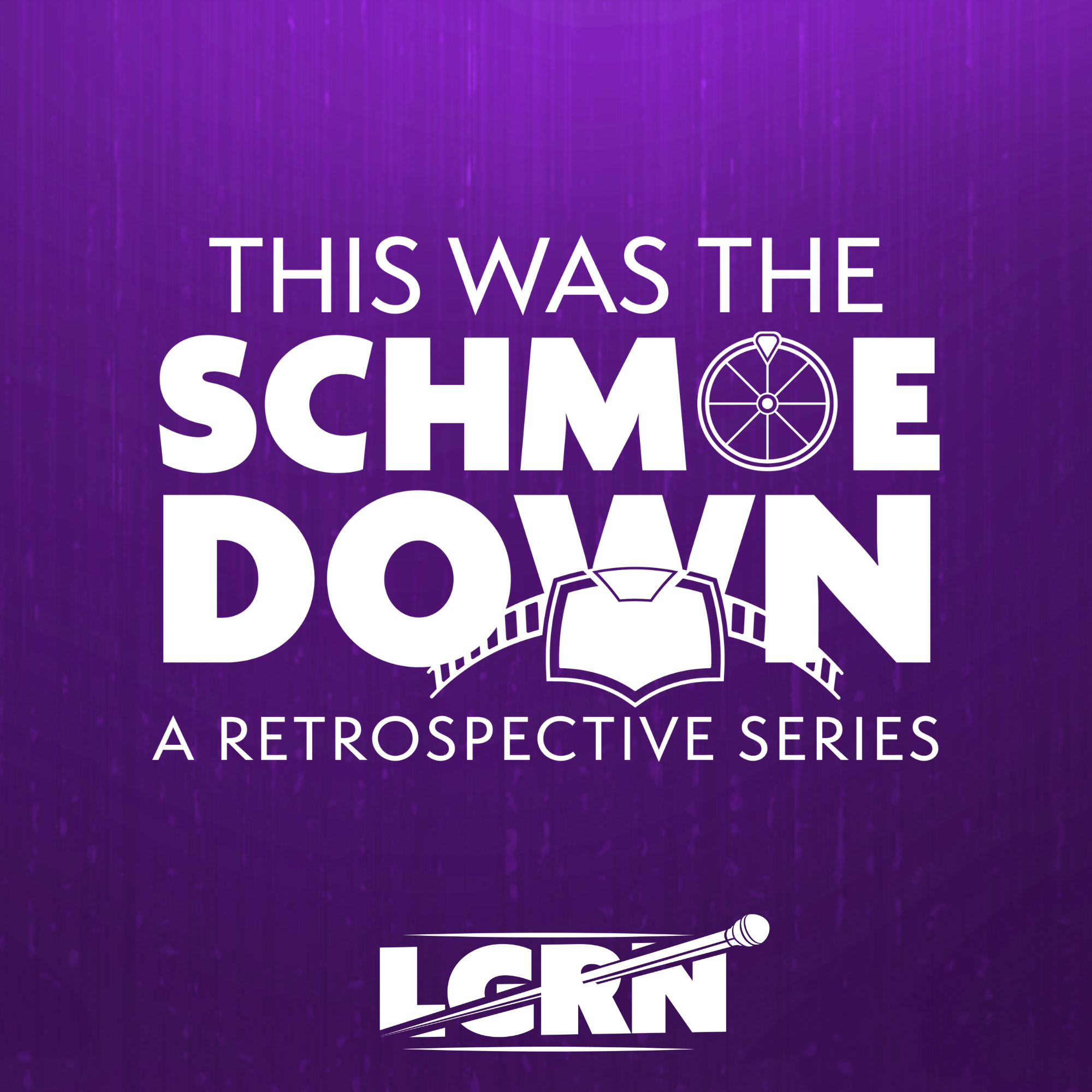 Show artwork for This Was The Schmoedown