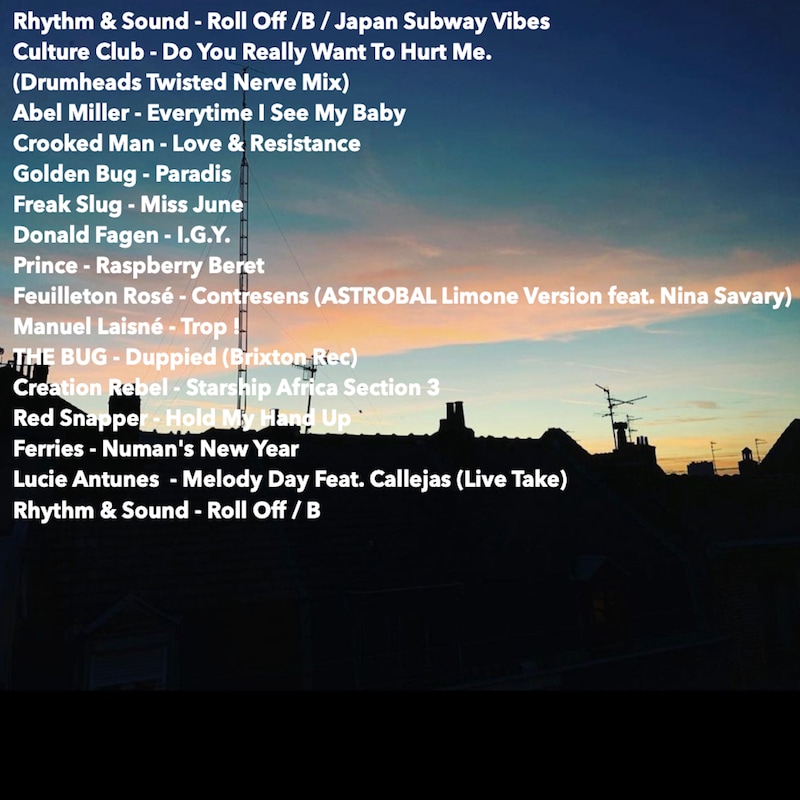 Artwork for podcast Ekklectic