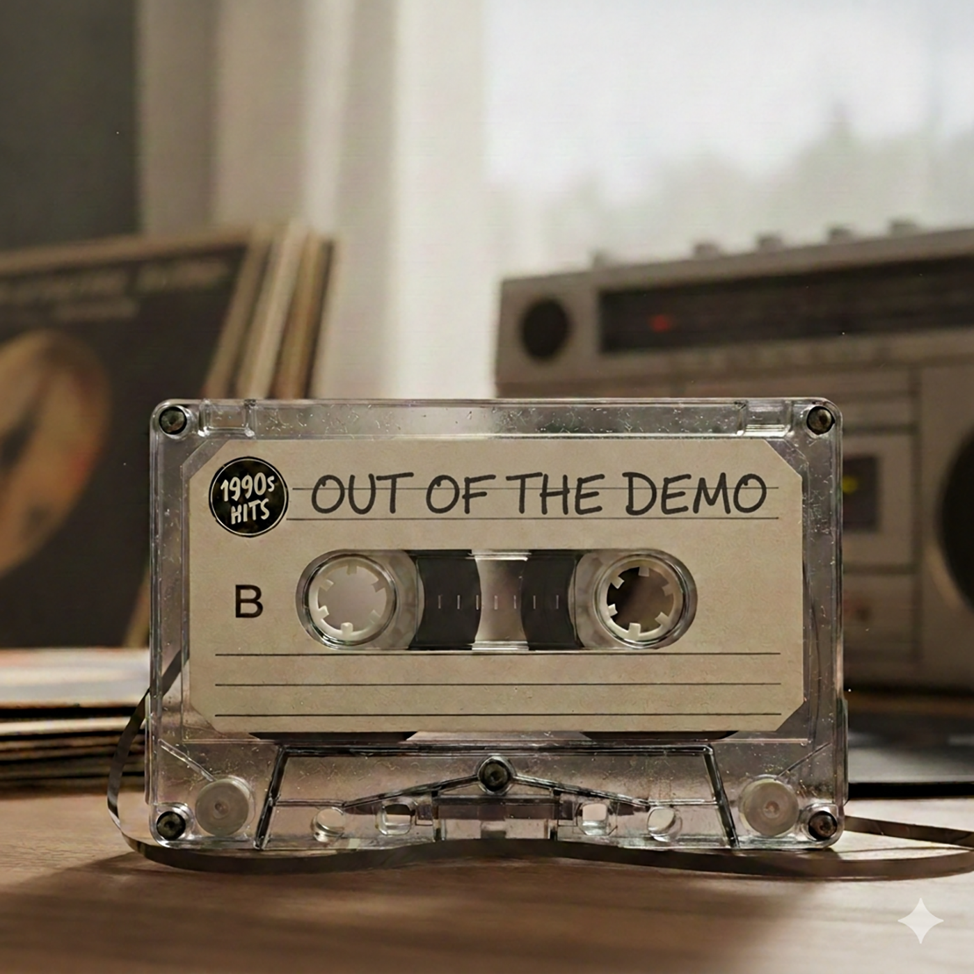 Out of The Demo