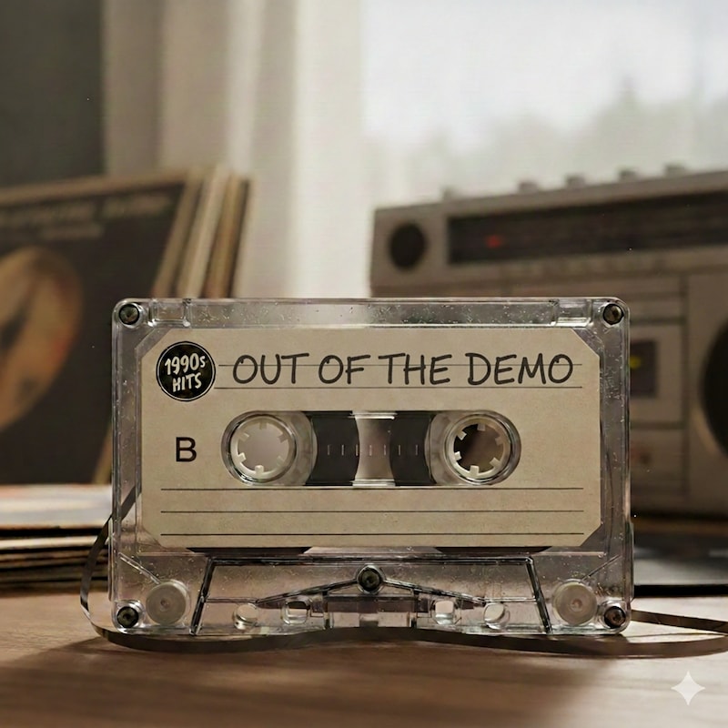Artwork for podcast Out of The Demo