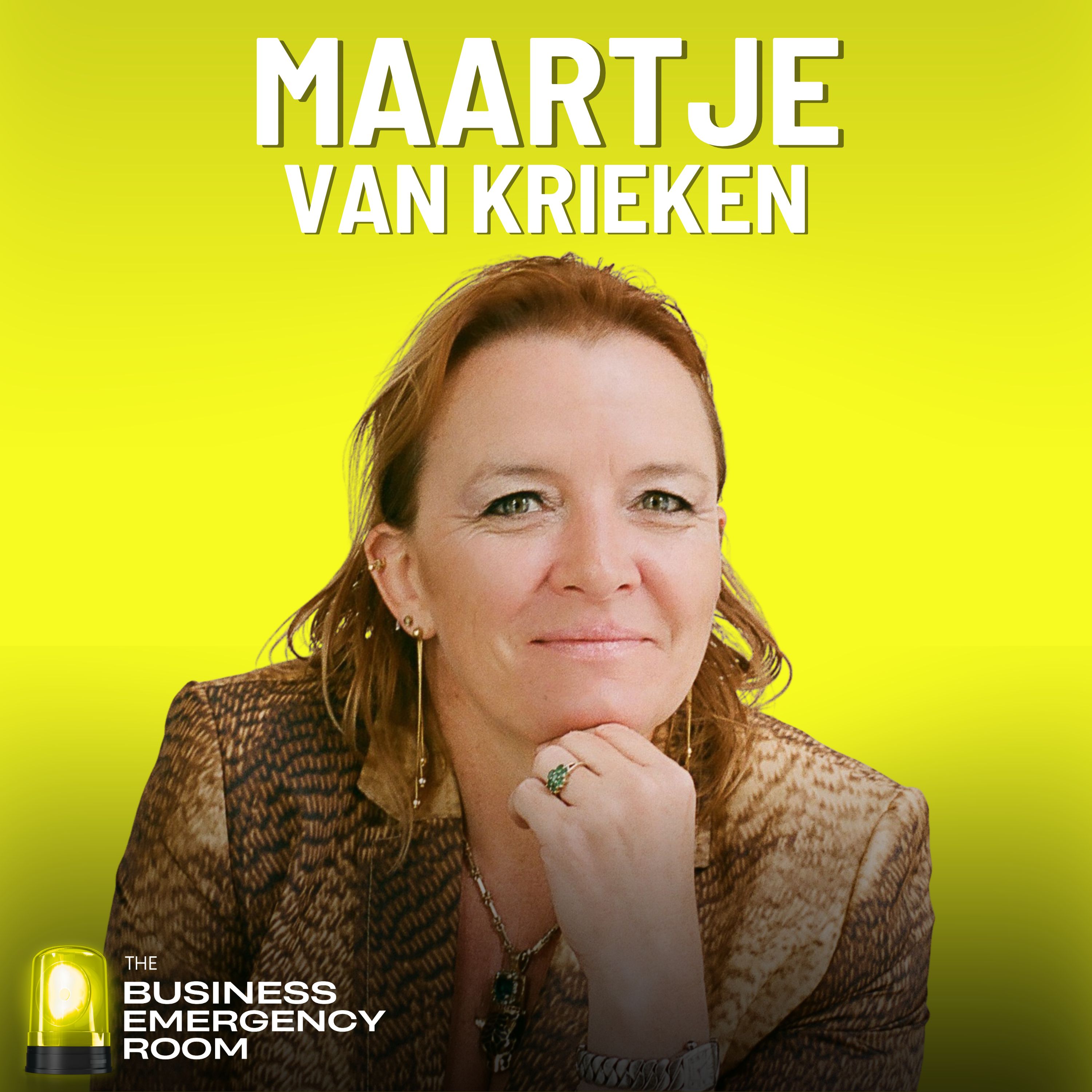 The Business Emergency Room Podcast