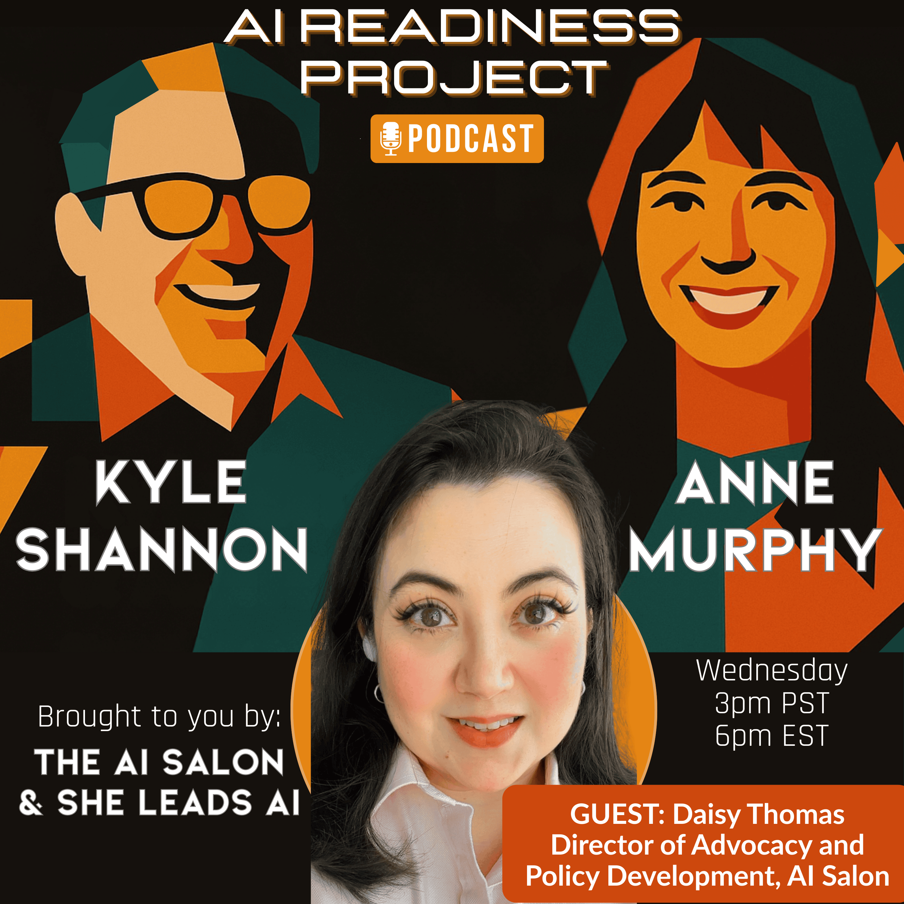 AI Readiness Project