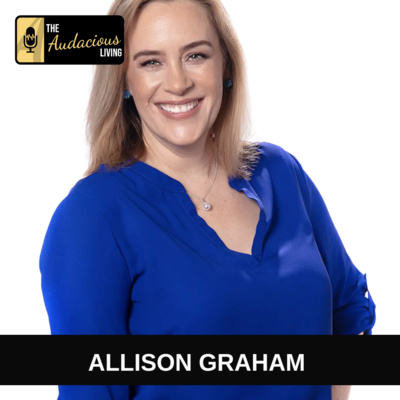 The Audacious Living Podcast
