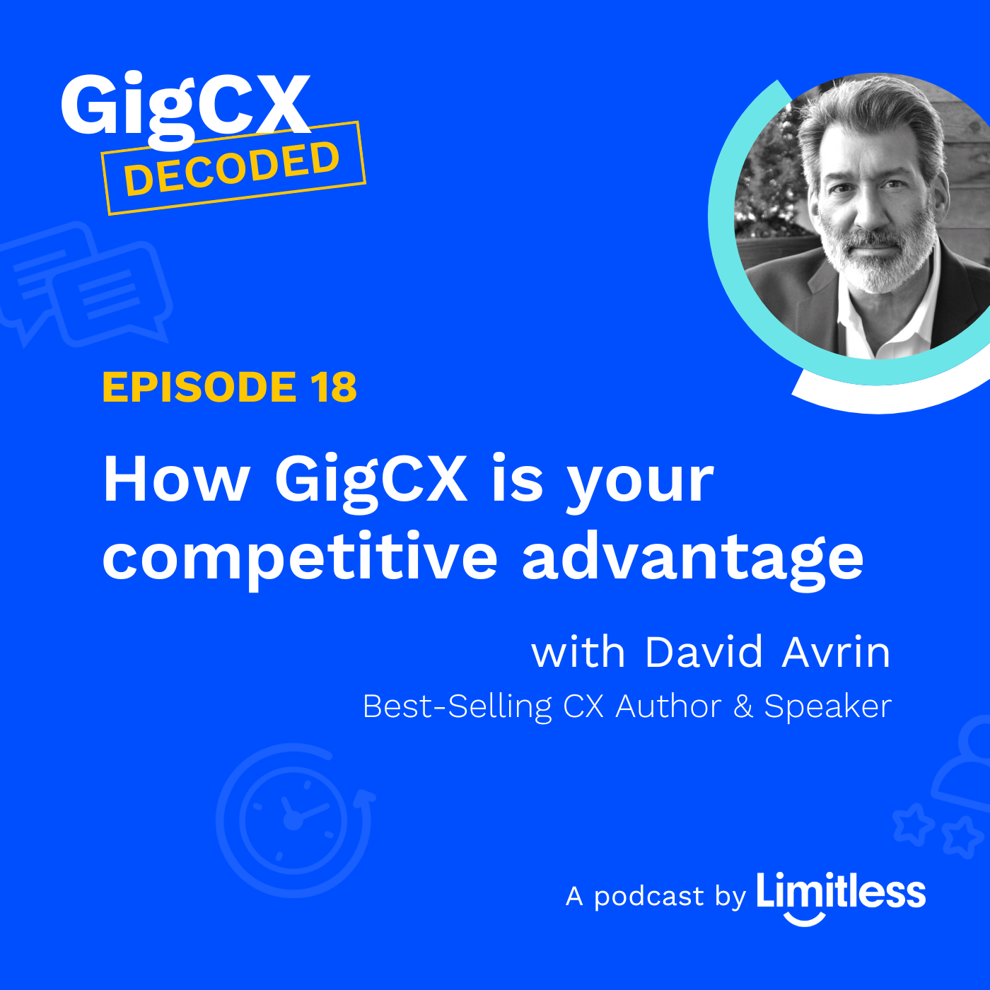 GigCX Decoded